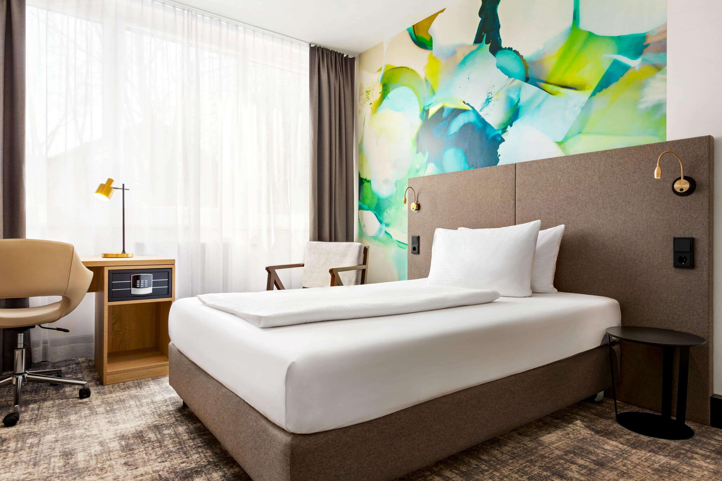 Room Superior Queen Bed