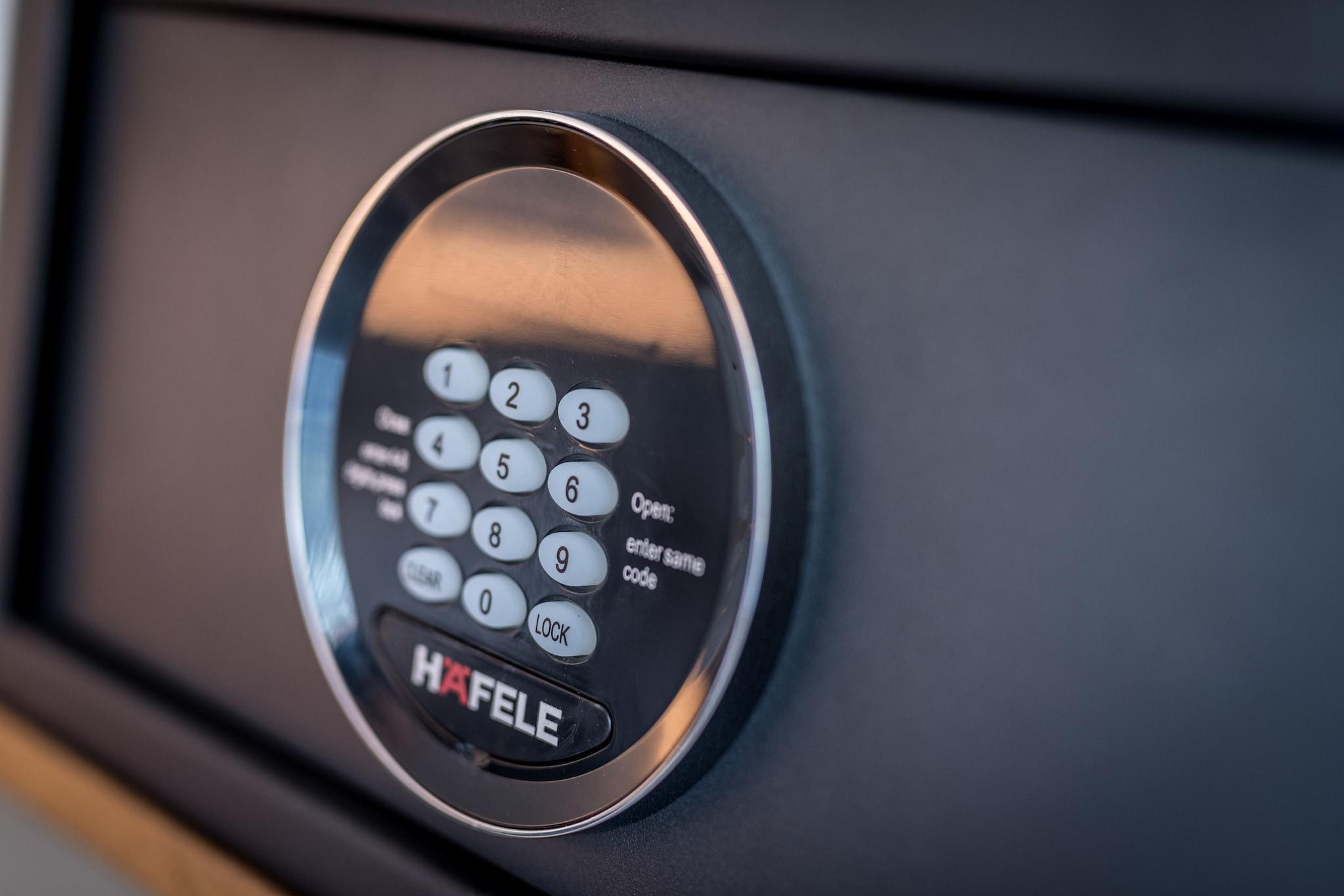 Double Single with Double Bed