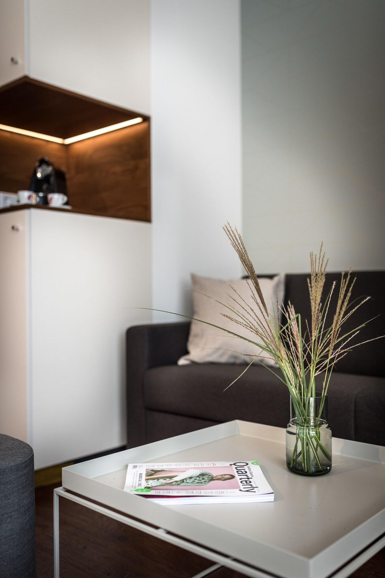 Double Executive Non Smoking