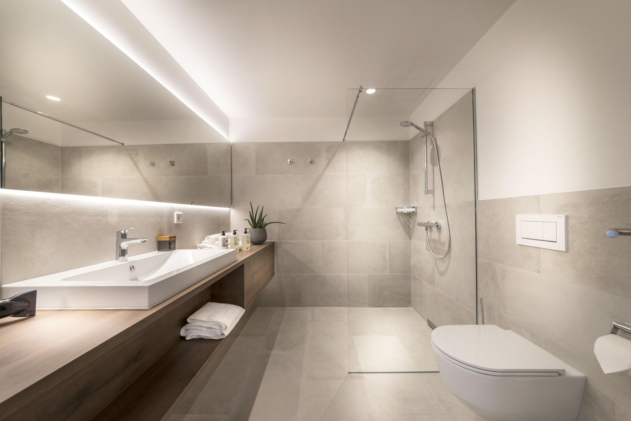 Junior Suite with Double Bed