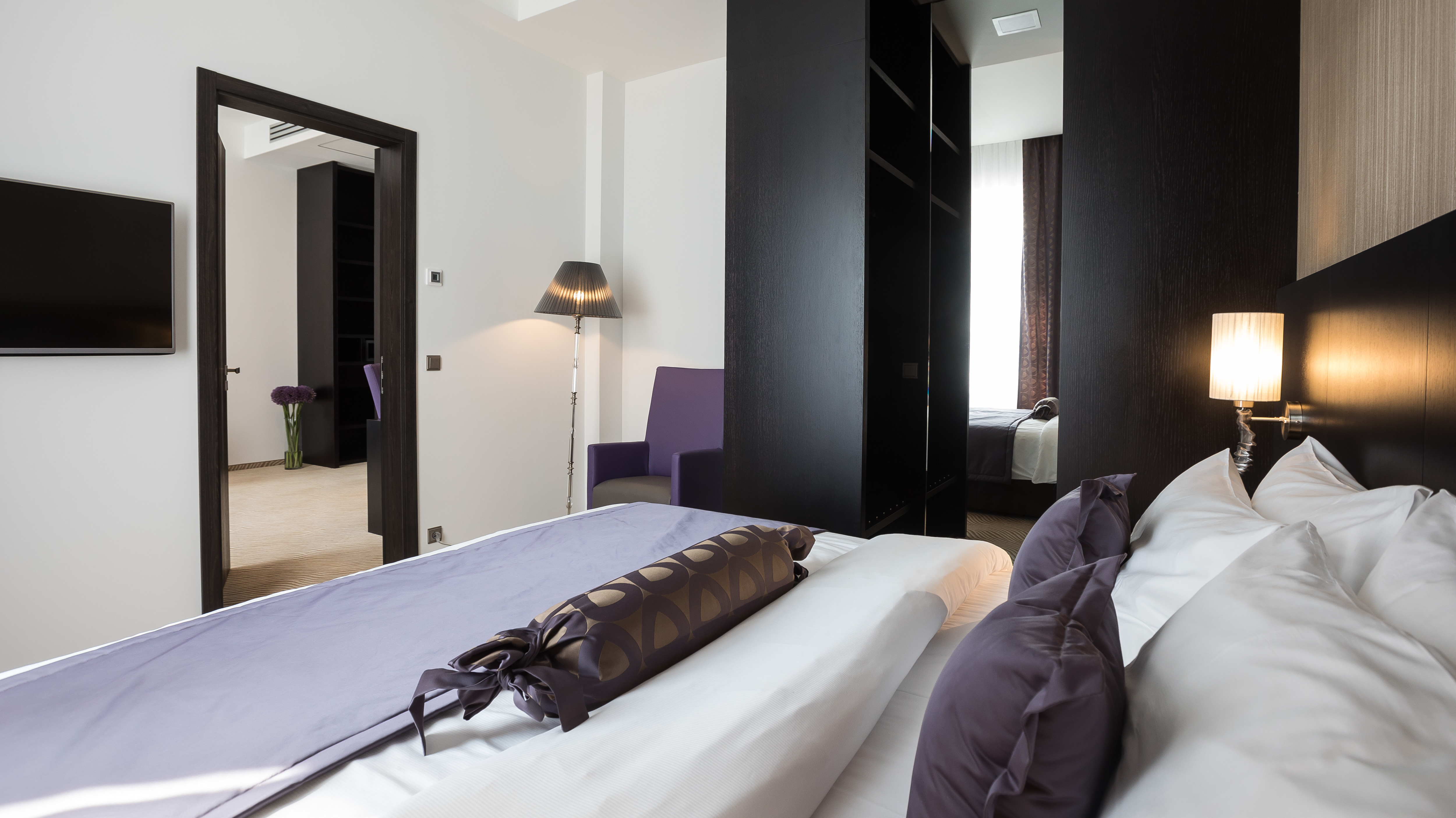 Suite Superior One Bedroom