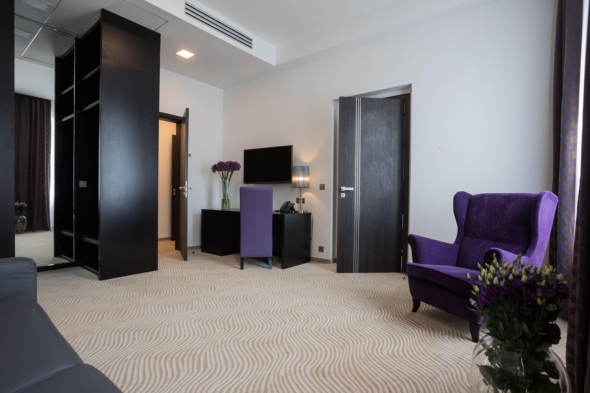 Suite Superior One Bedroom