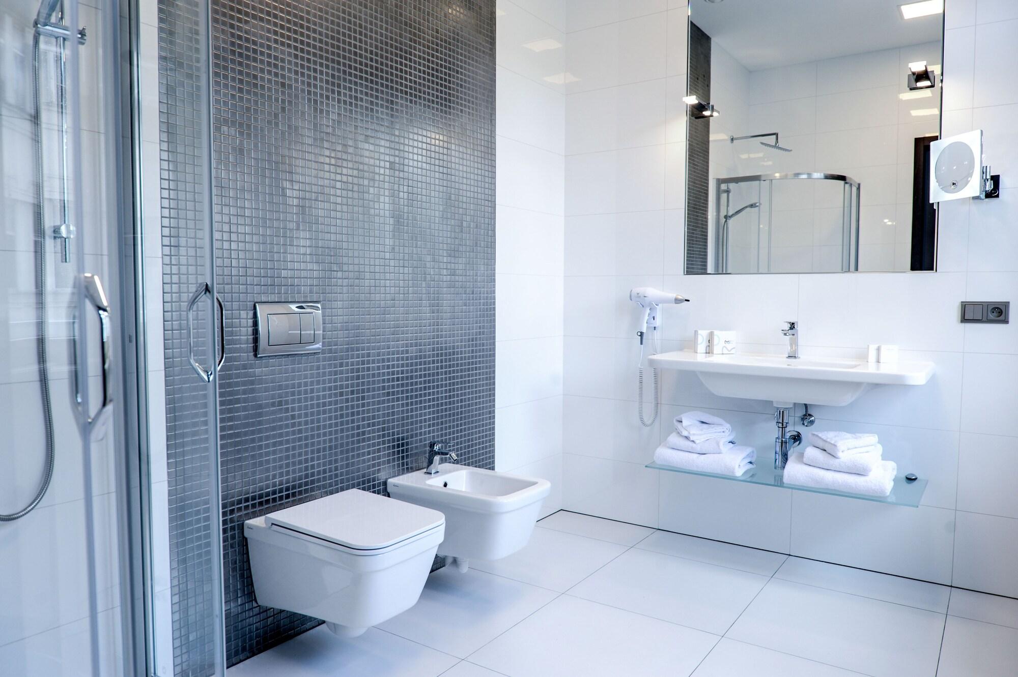 Suite Executive One Bedroom