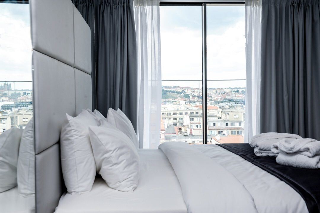 Suite Executive One Bedroom