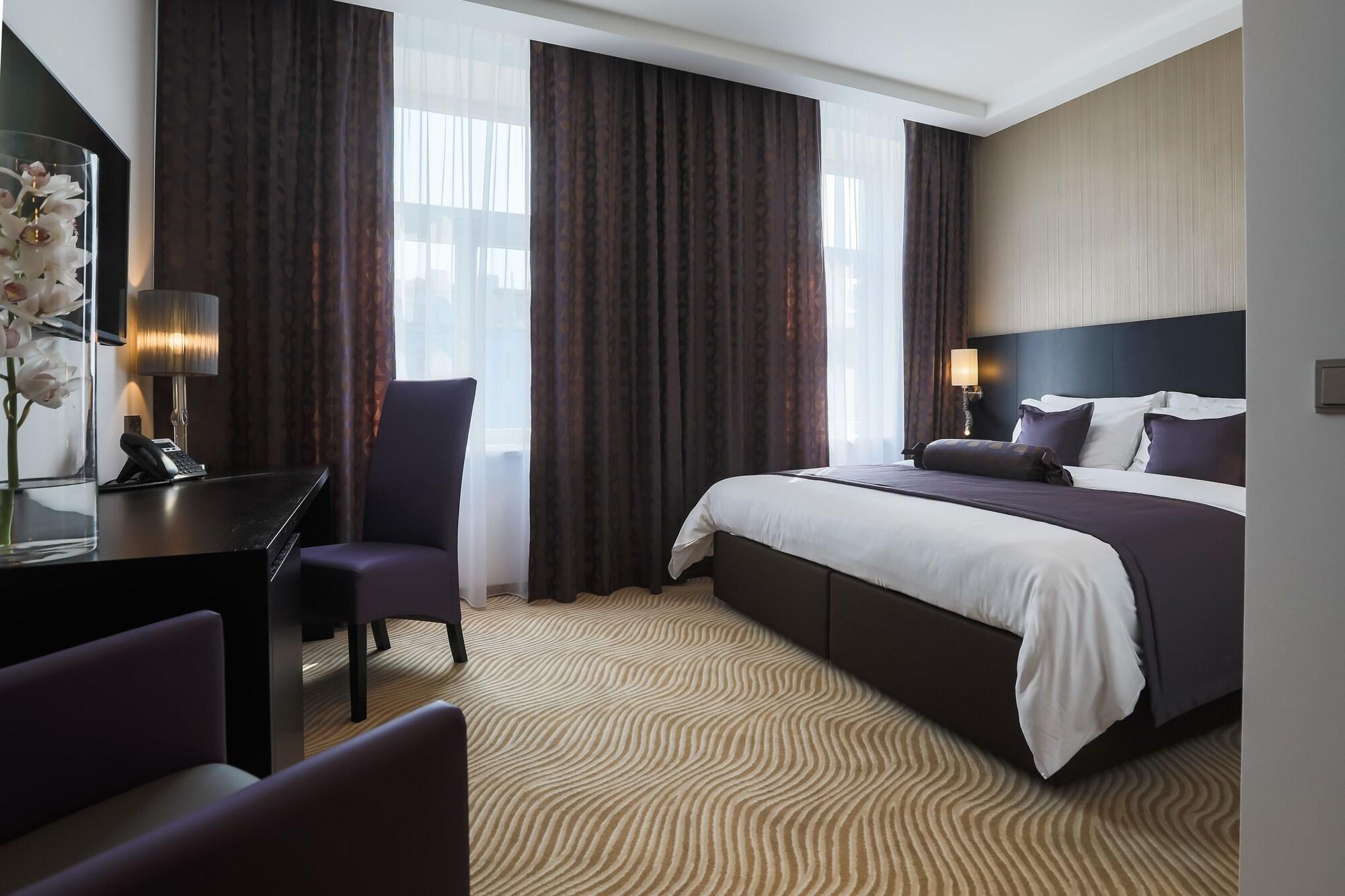 Suite Superior One Bedroom