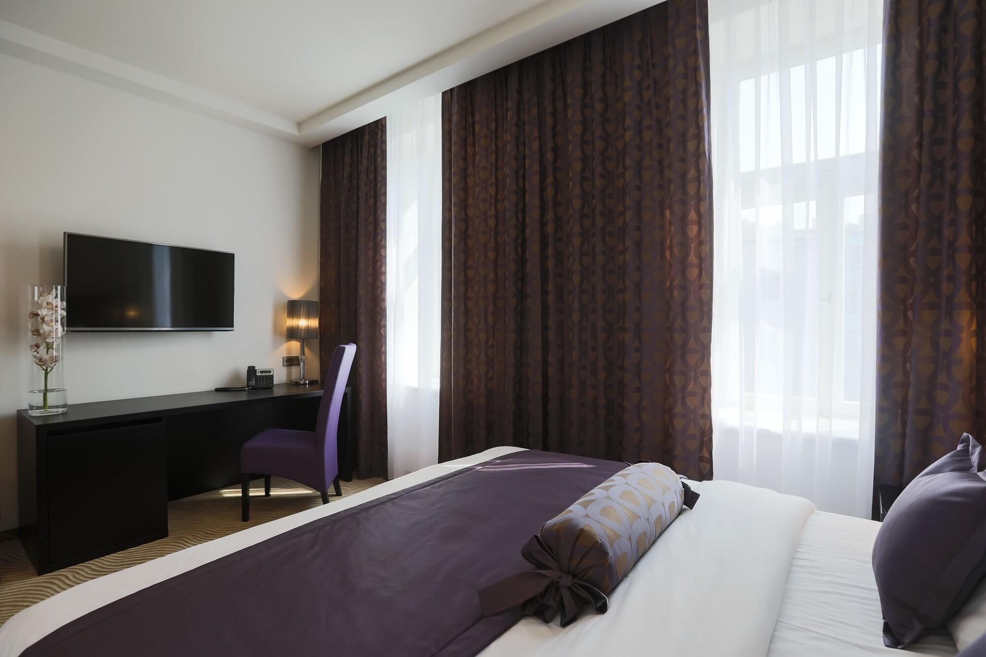 Suite Superior One Bedroom