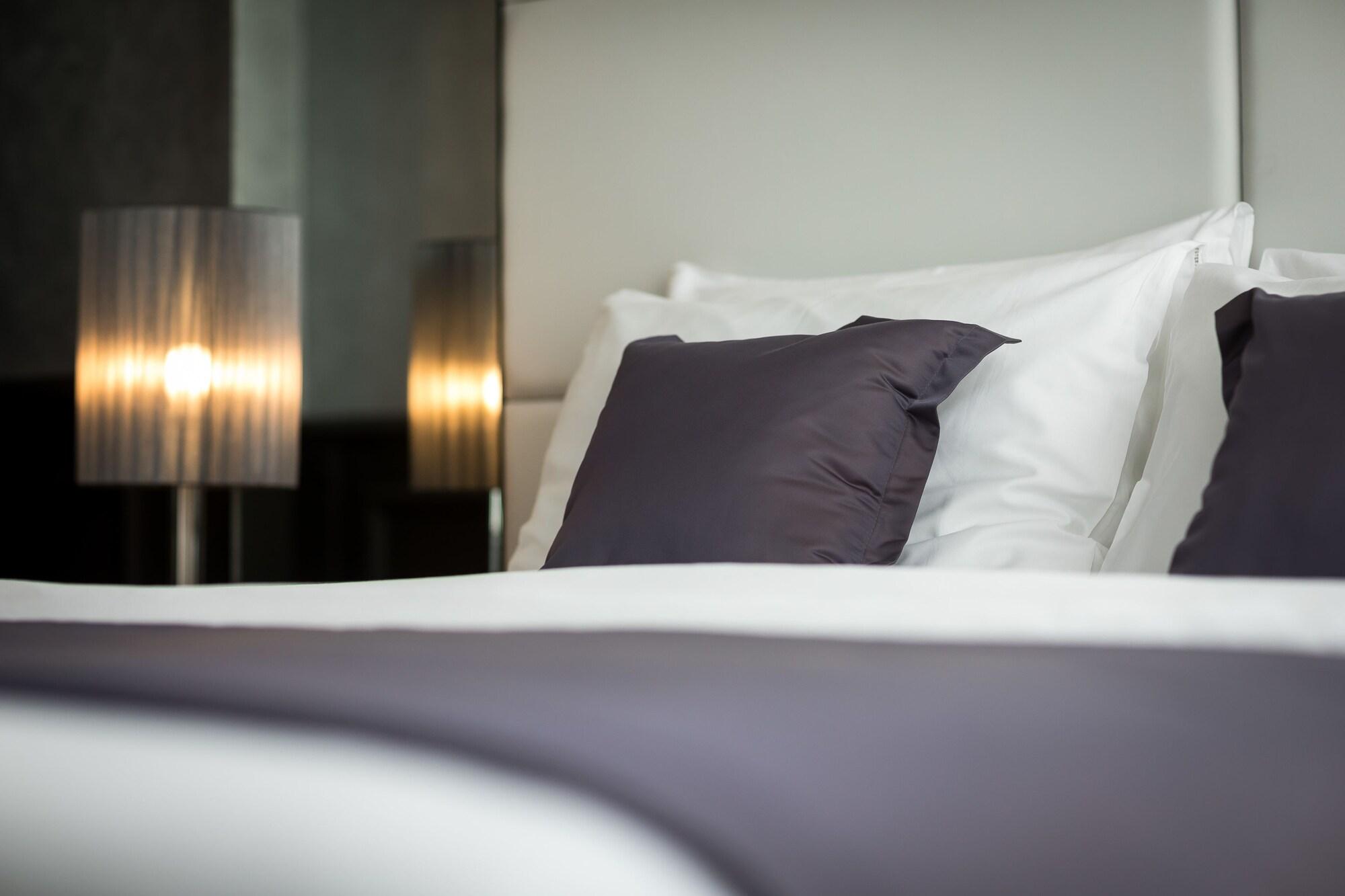 Double or Twin Superior Two Double Beds