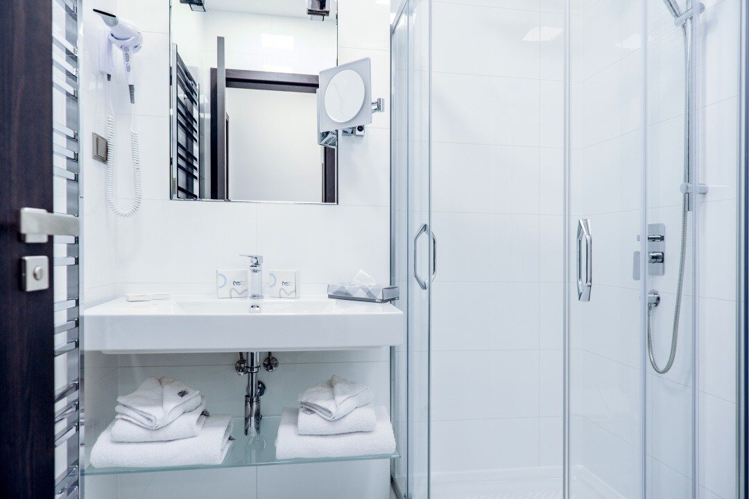 Double or Twin Superior Two Double Beds