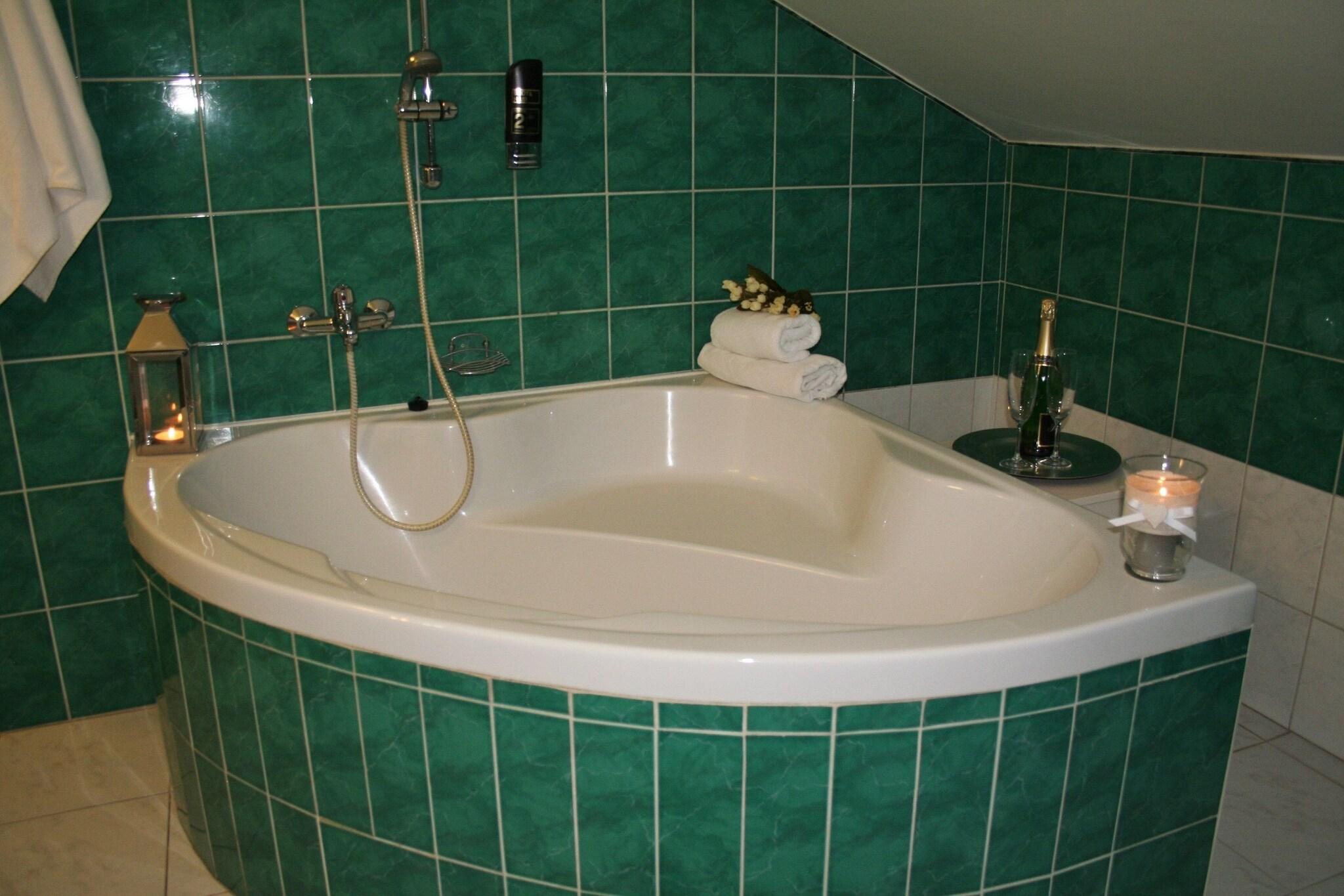 Apartment Capacity 4