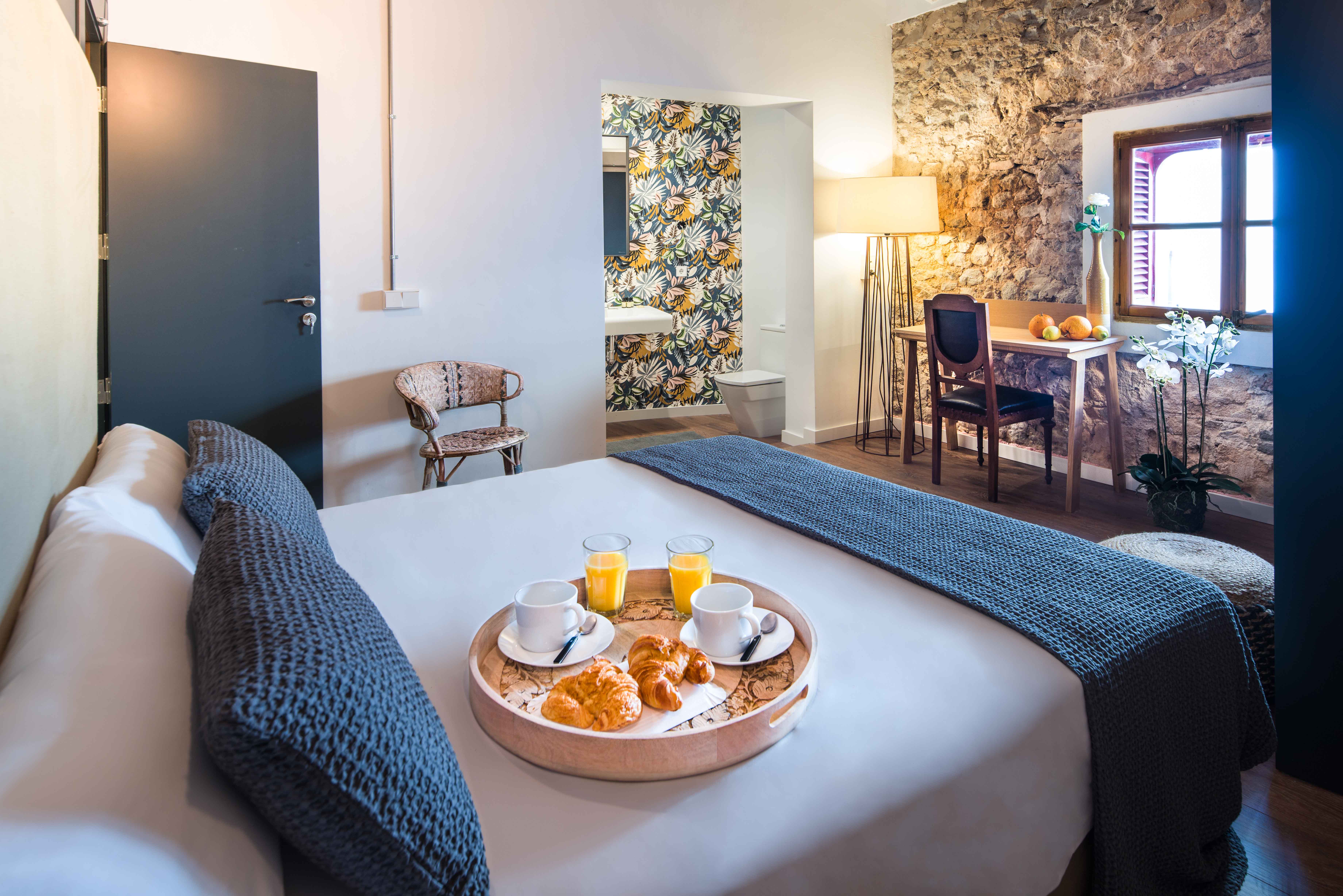 Double or Twin Superior