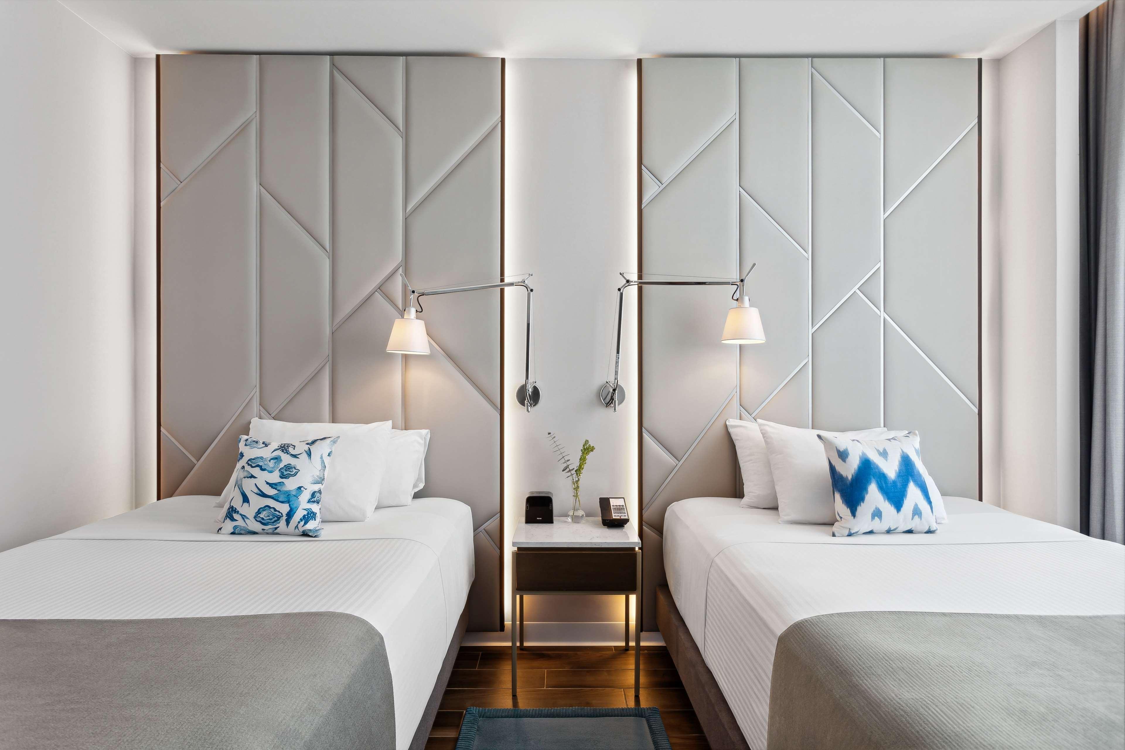 Double Single Standard