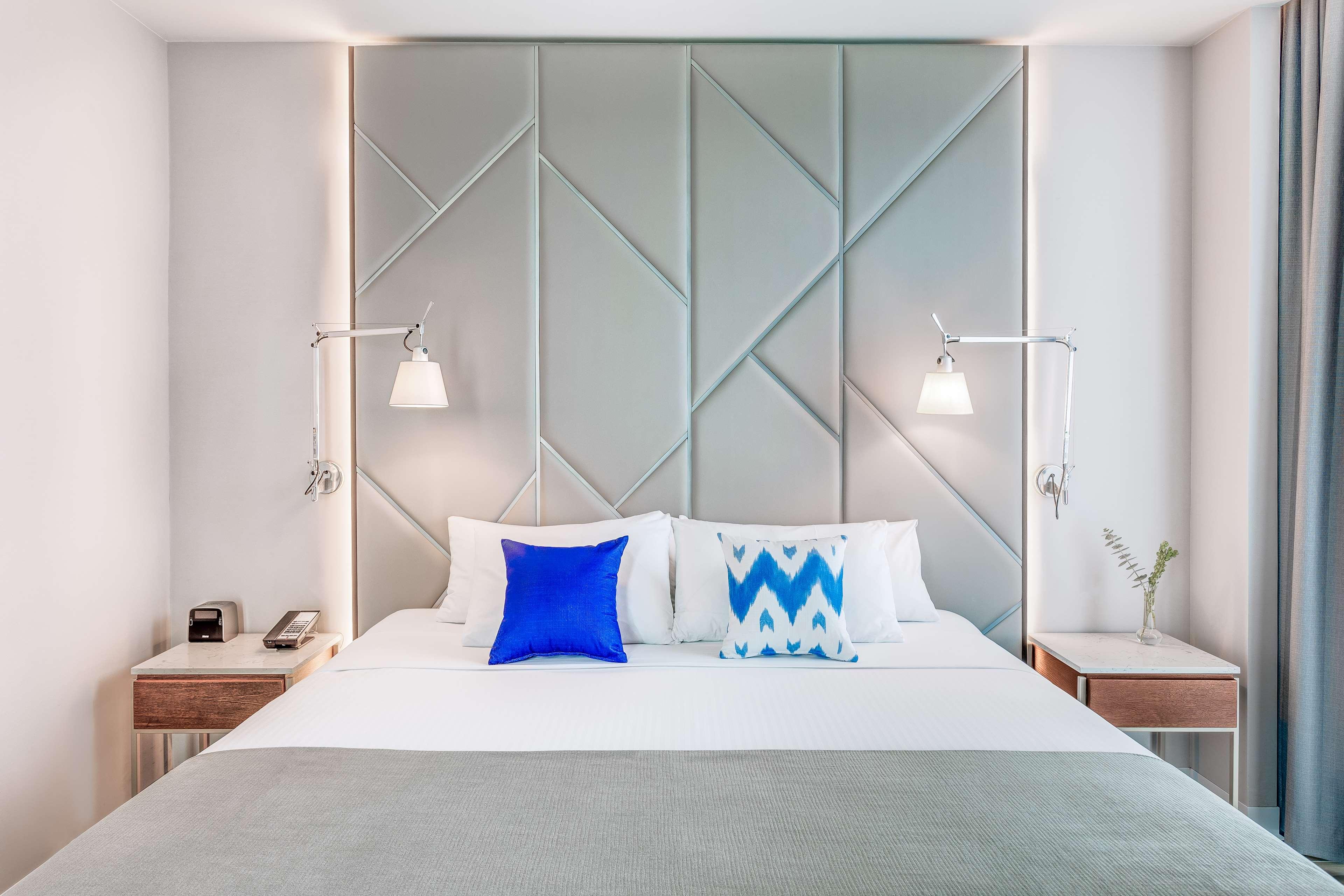 Double Single Standard