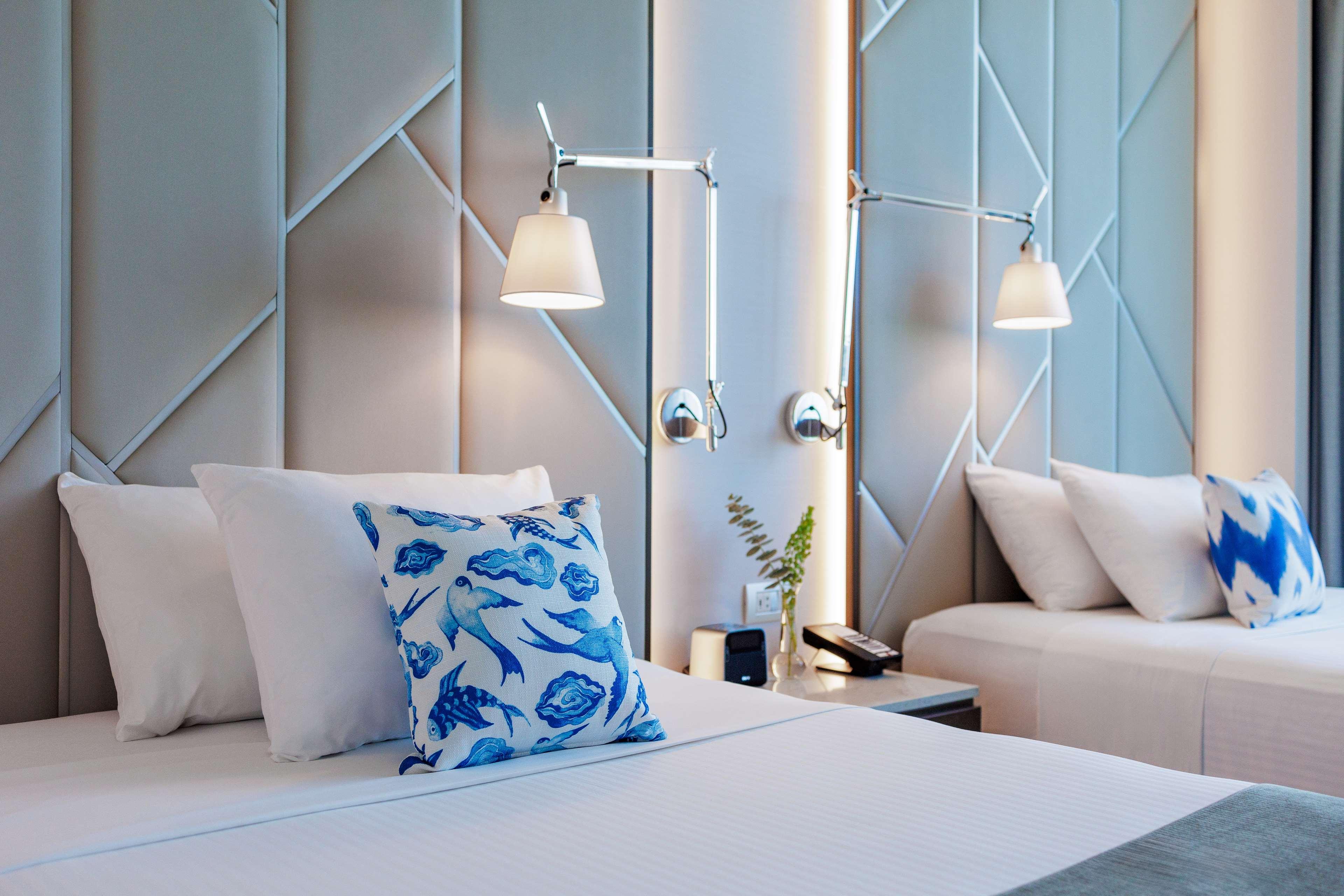 Double Single Standard