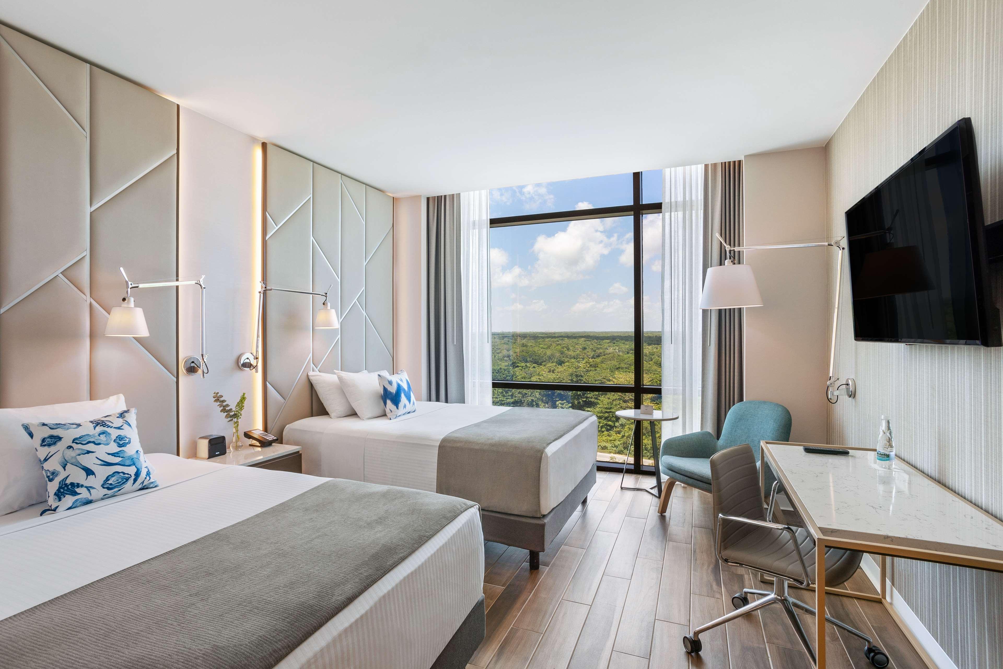 Double Single Standard