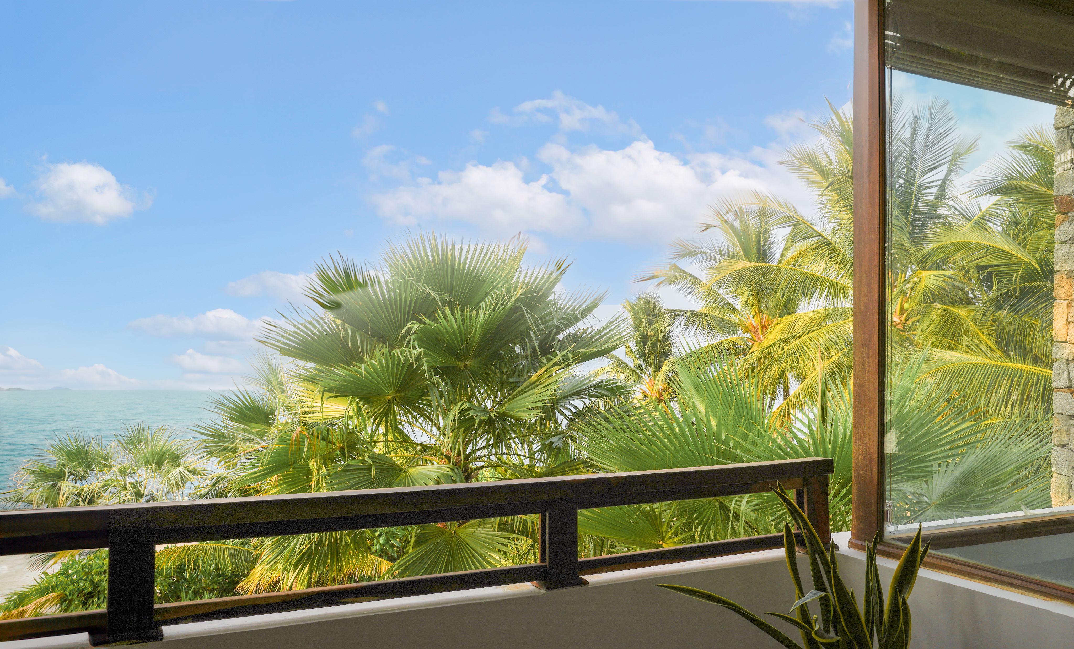 Junior Suite King Size Bed