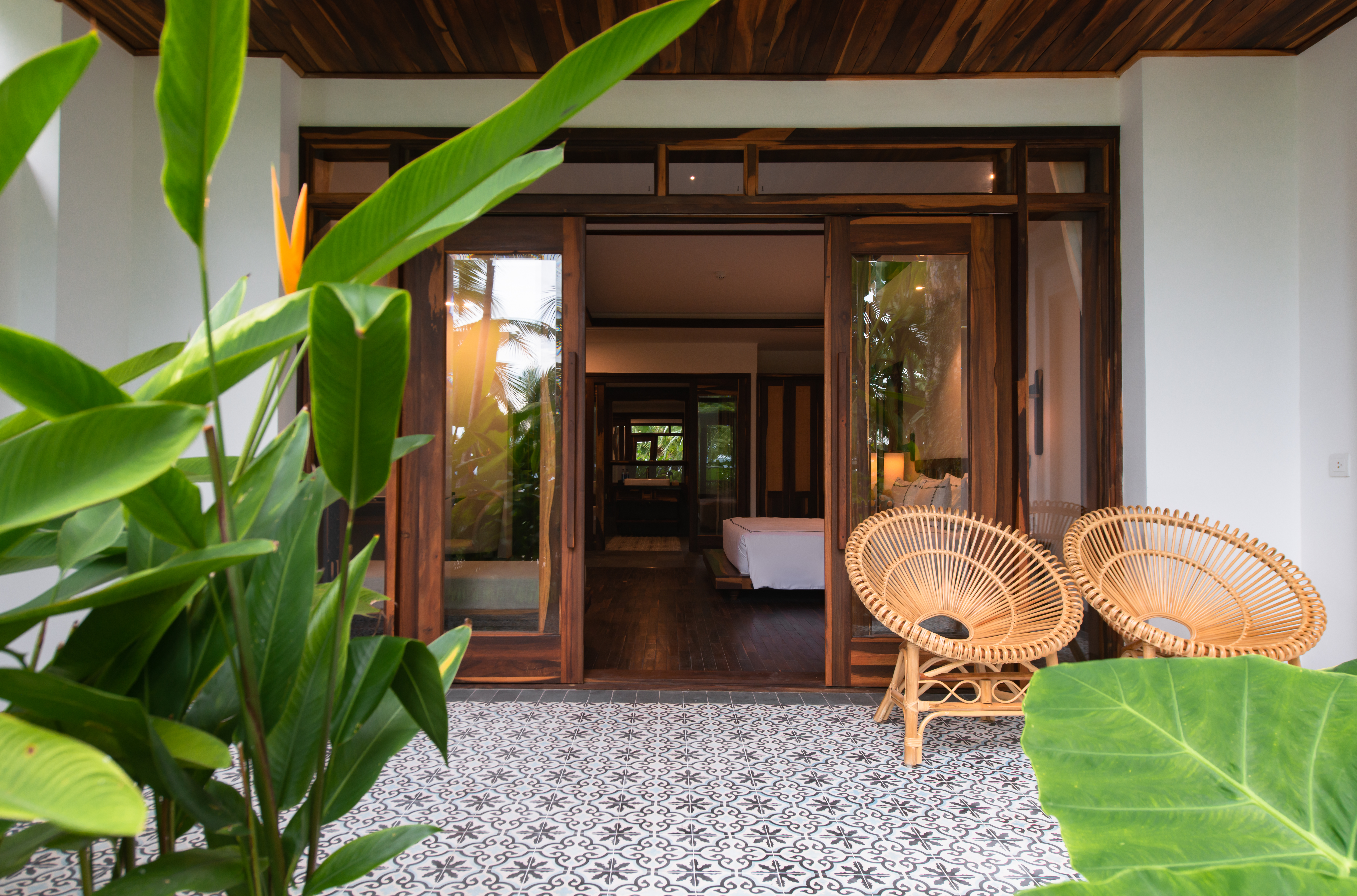 Room Premium Ocean View