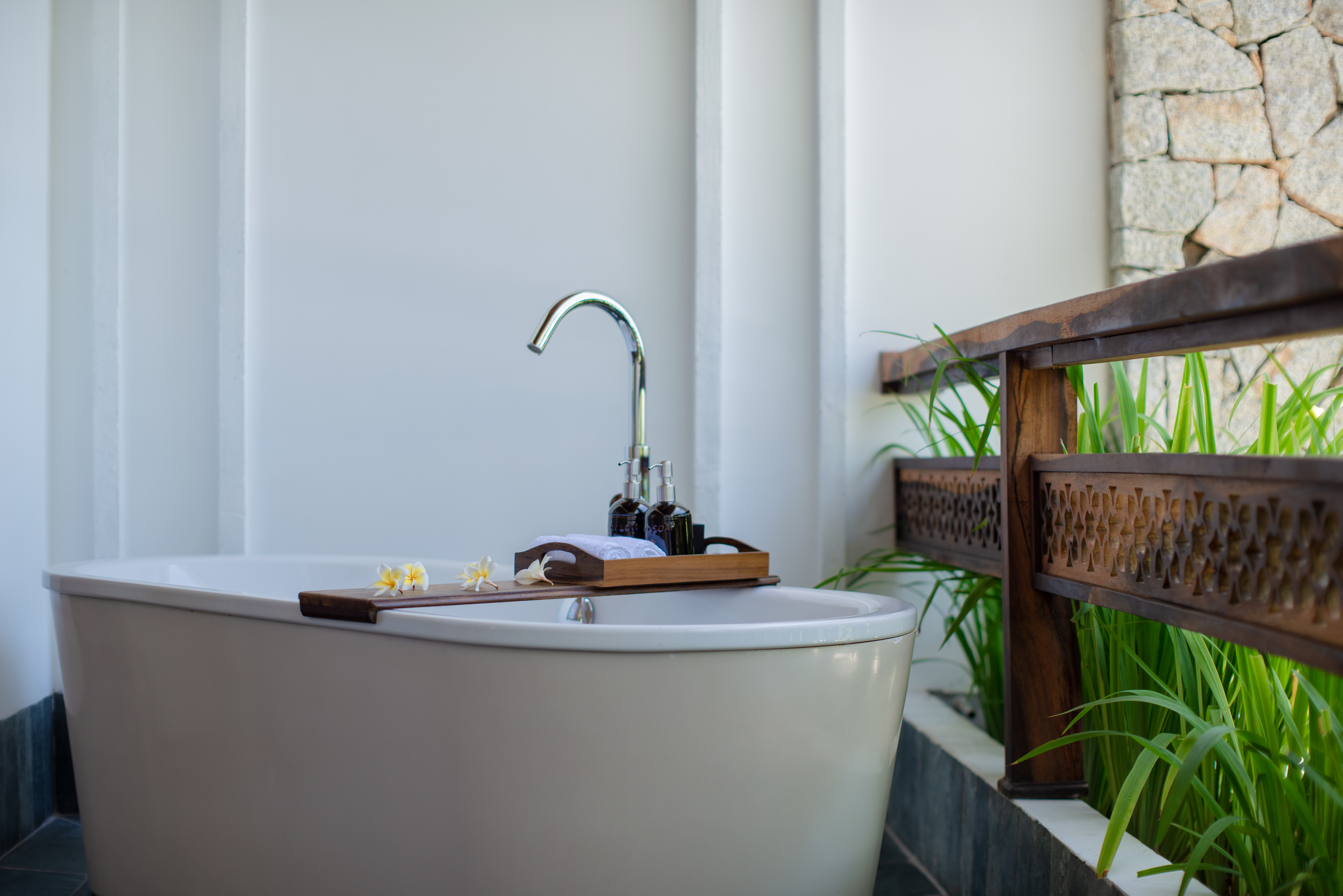 Double Premium Ocean View