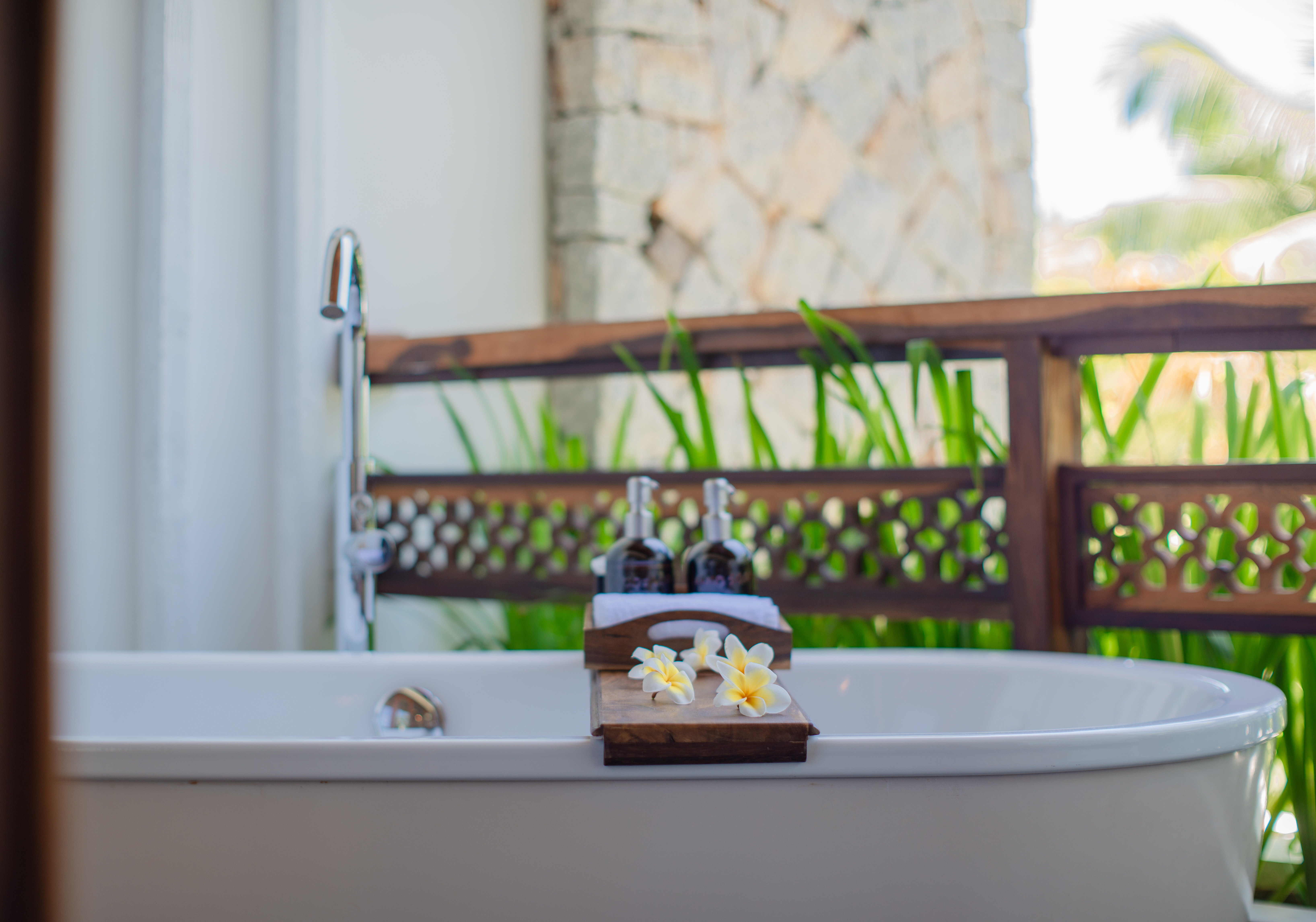 Double Premium Ocean View