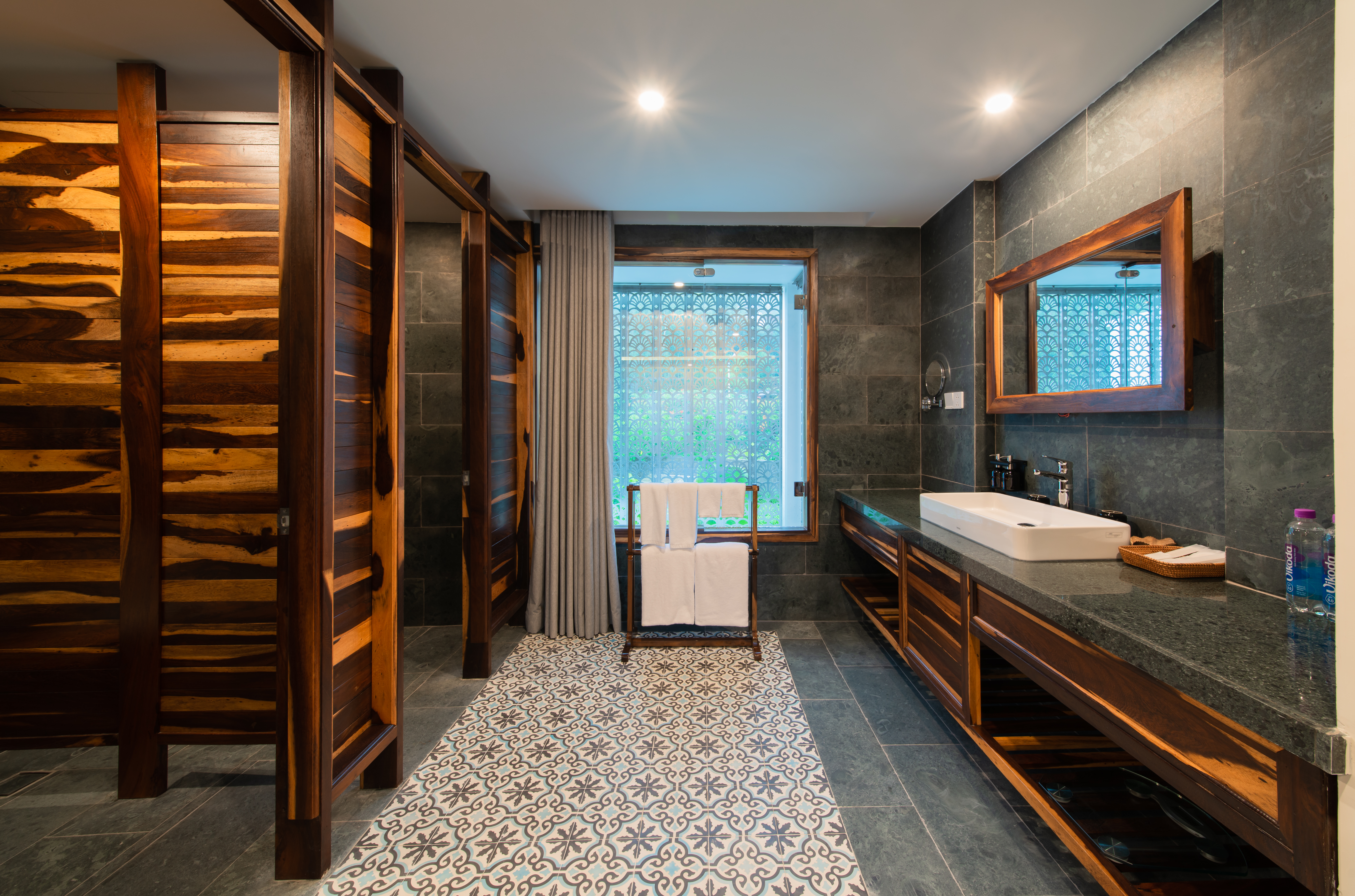 Double Premium Ocean View