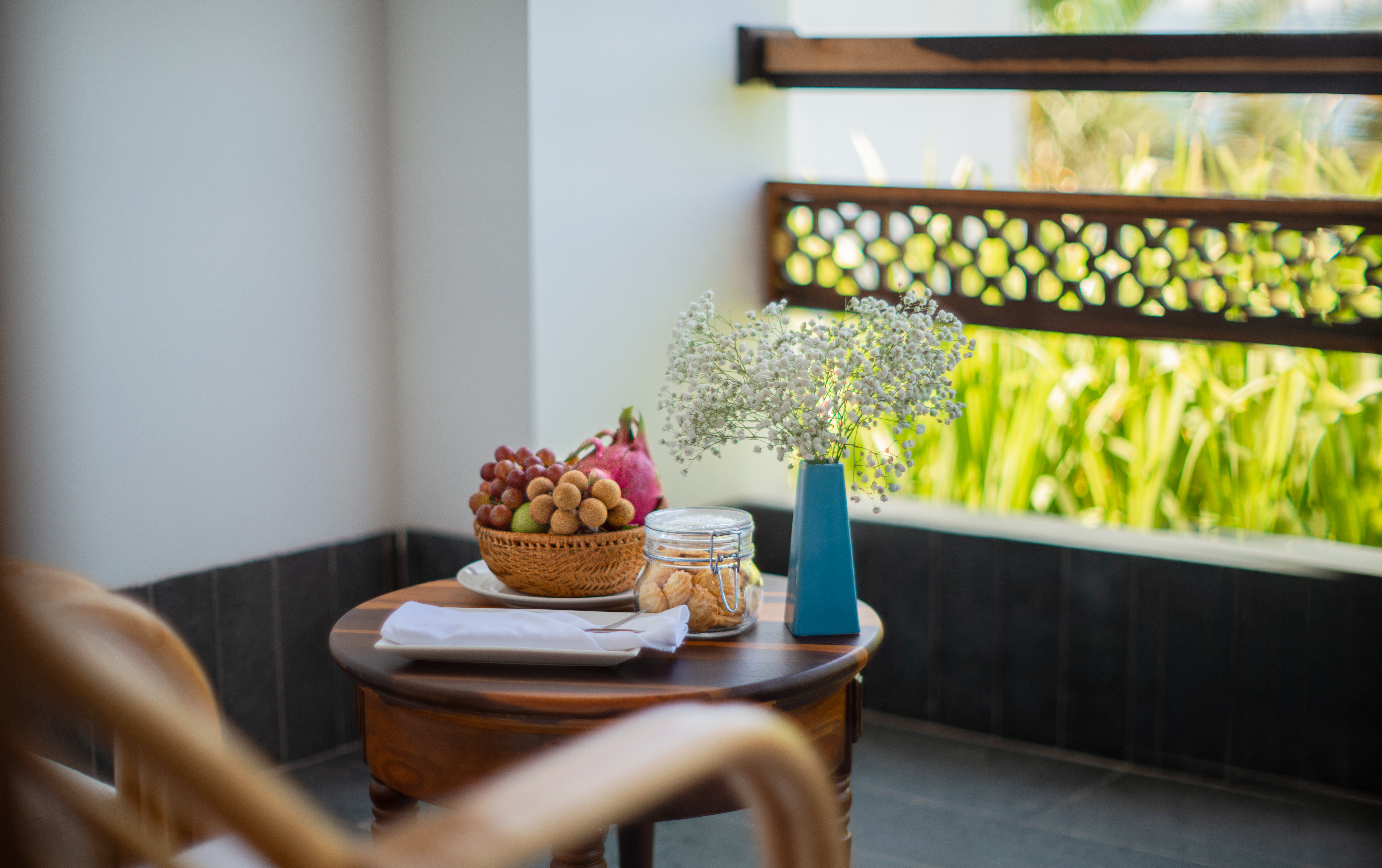 Double Premium Ocean View