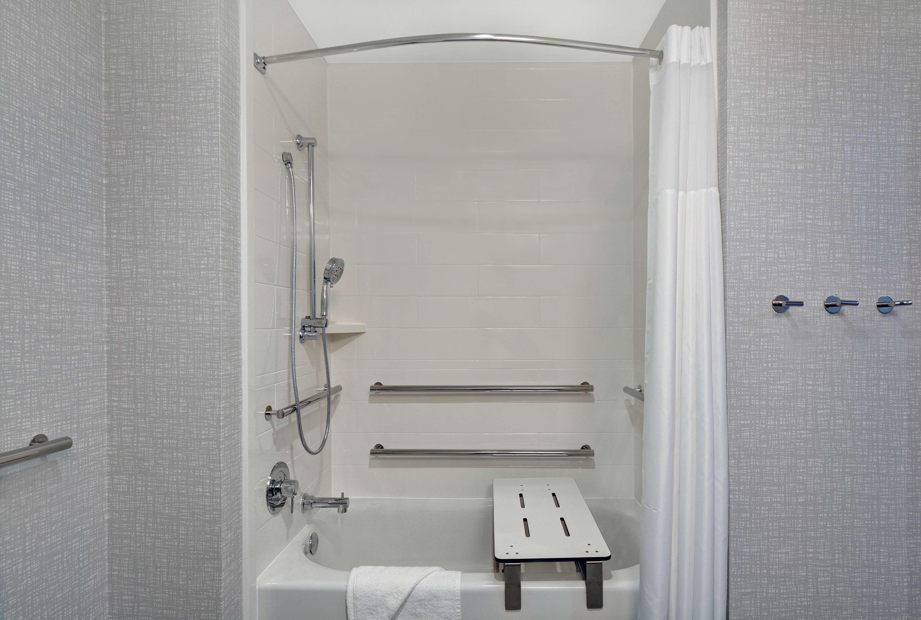 Suite Two Queen Beds