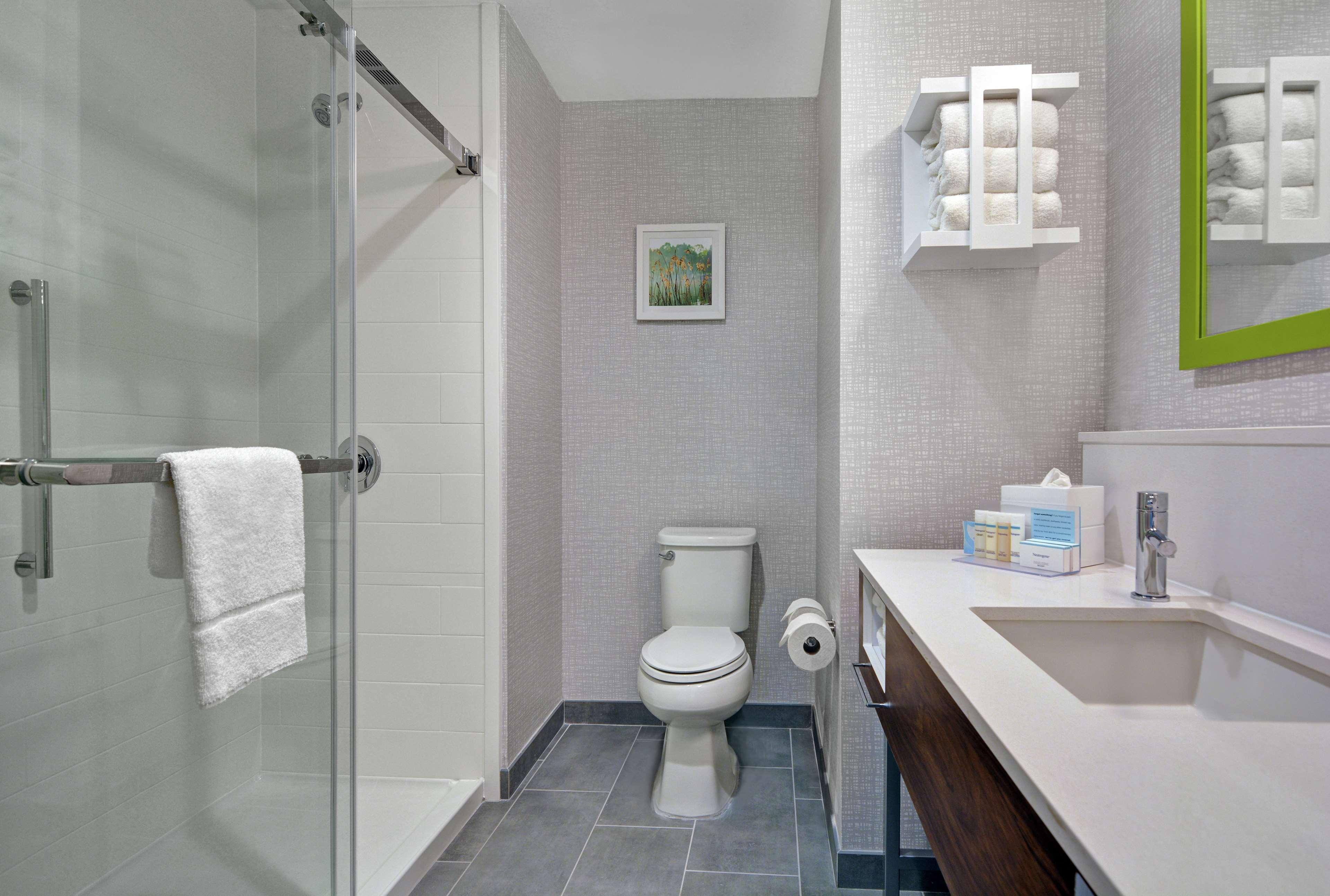 Suite King Bed Non Smoking