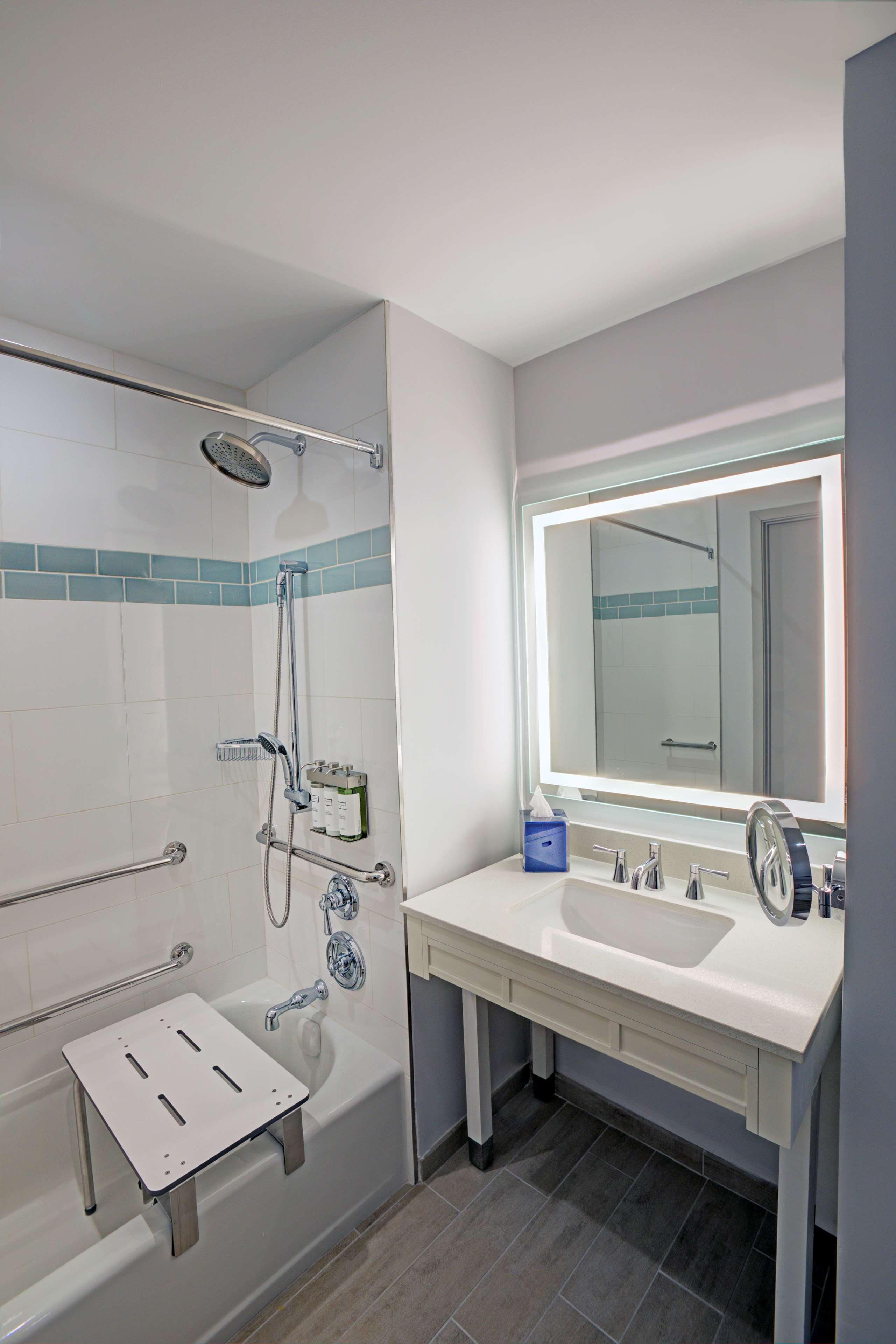 Double Premium King Bed