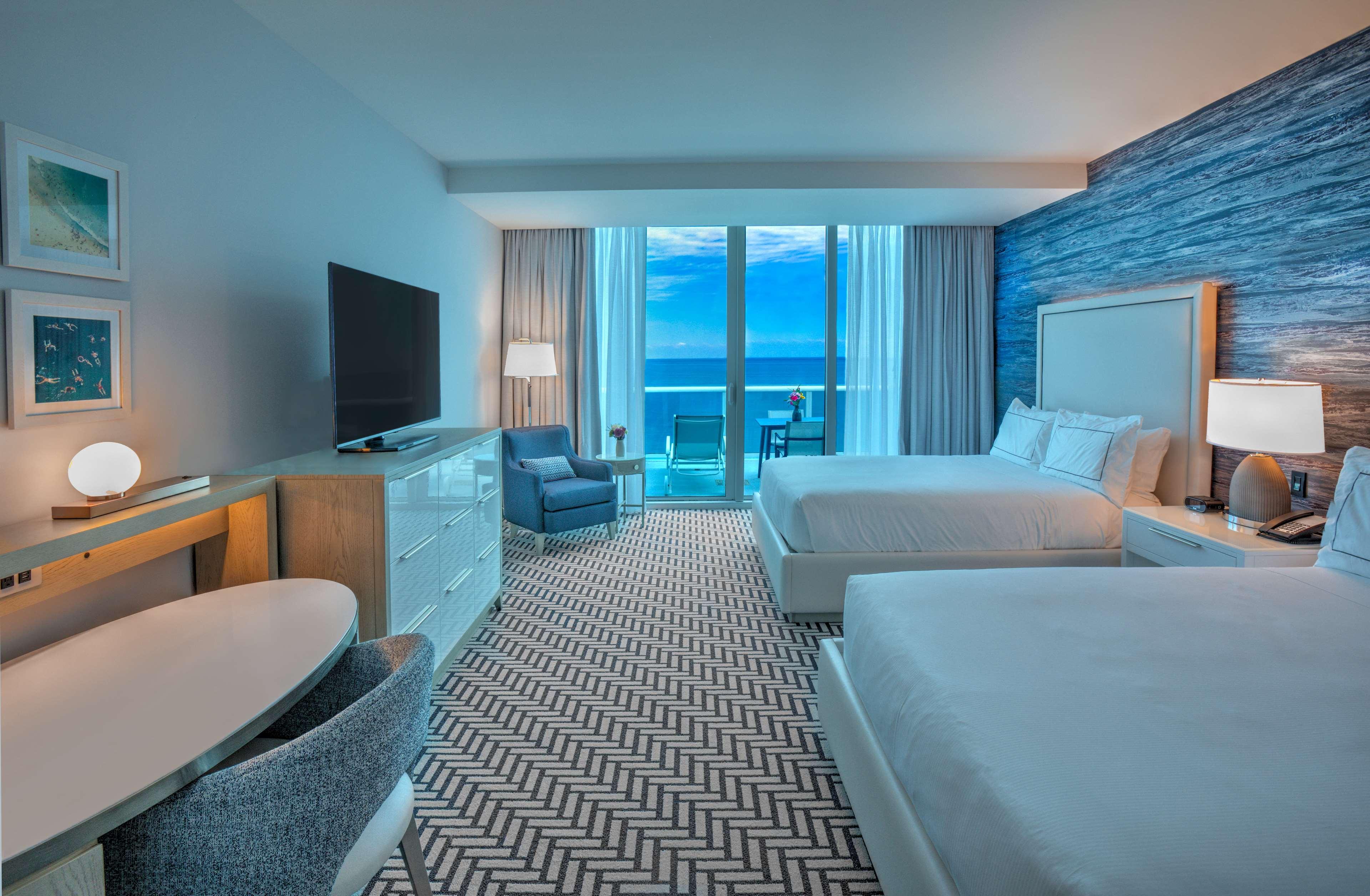 Room Ocean View