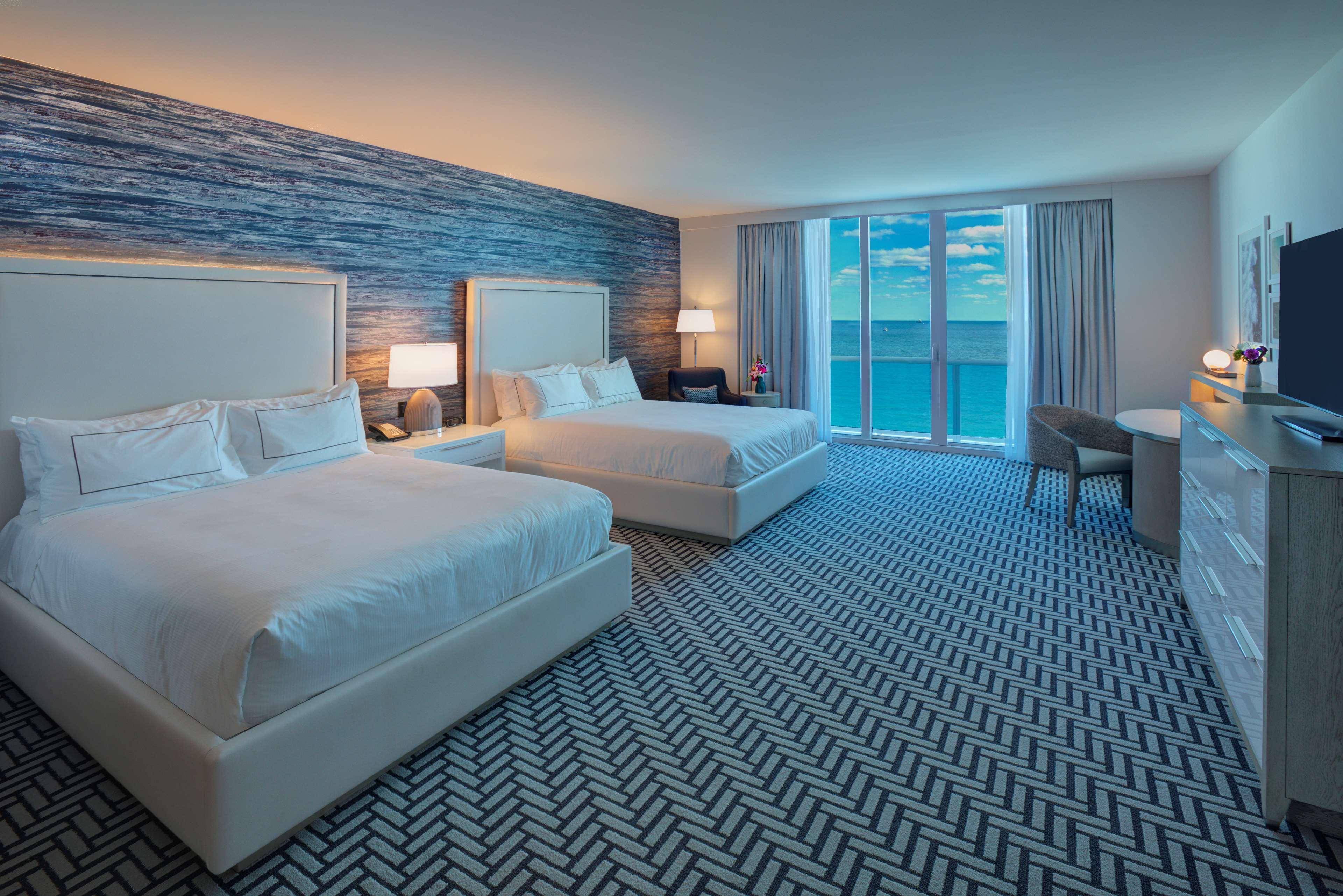 Room Ocean View