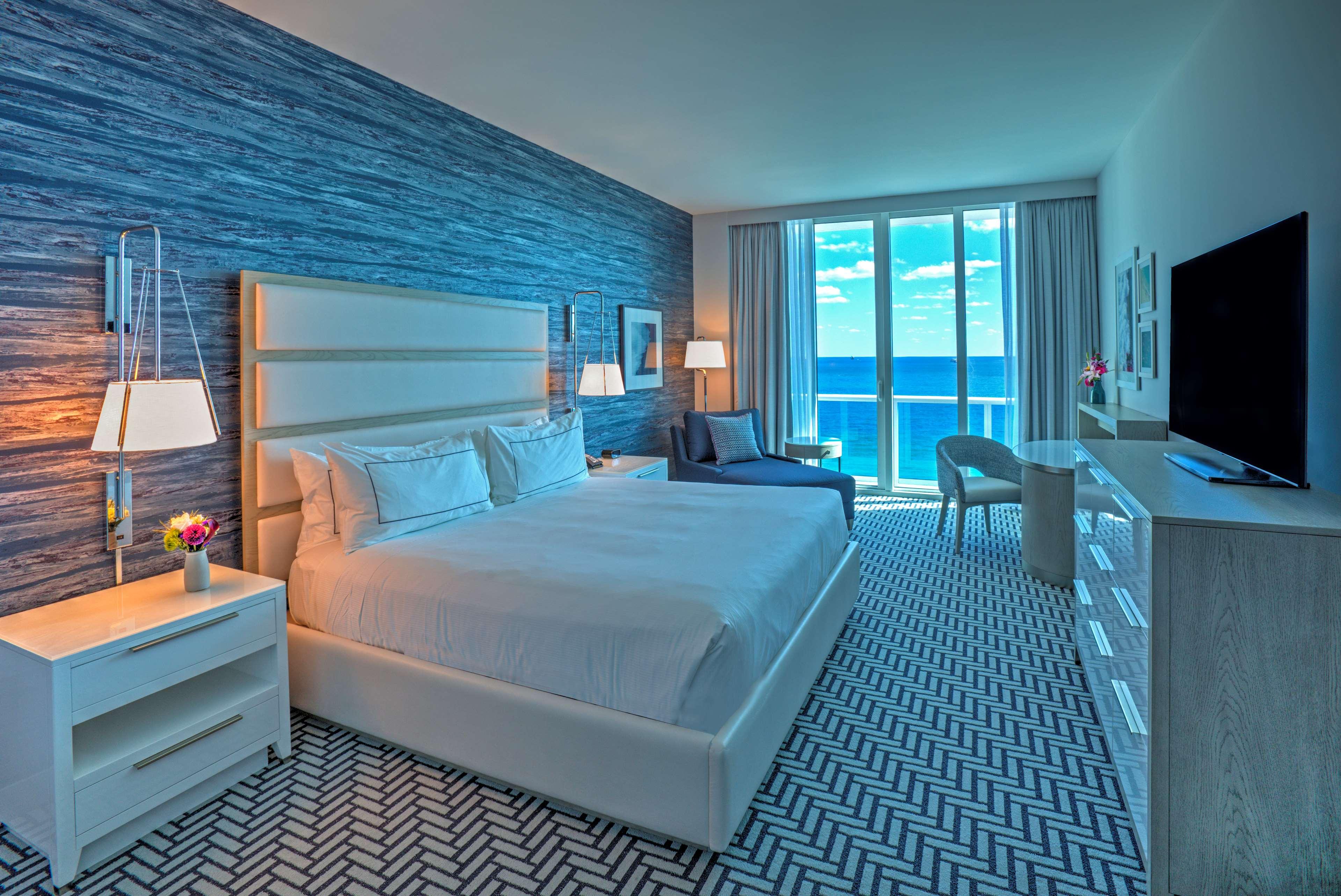 Room Premium Ocean Front