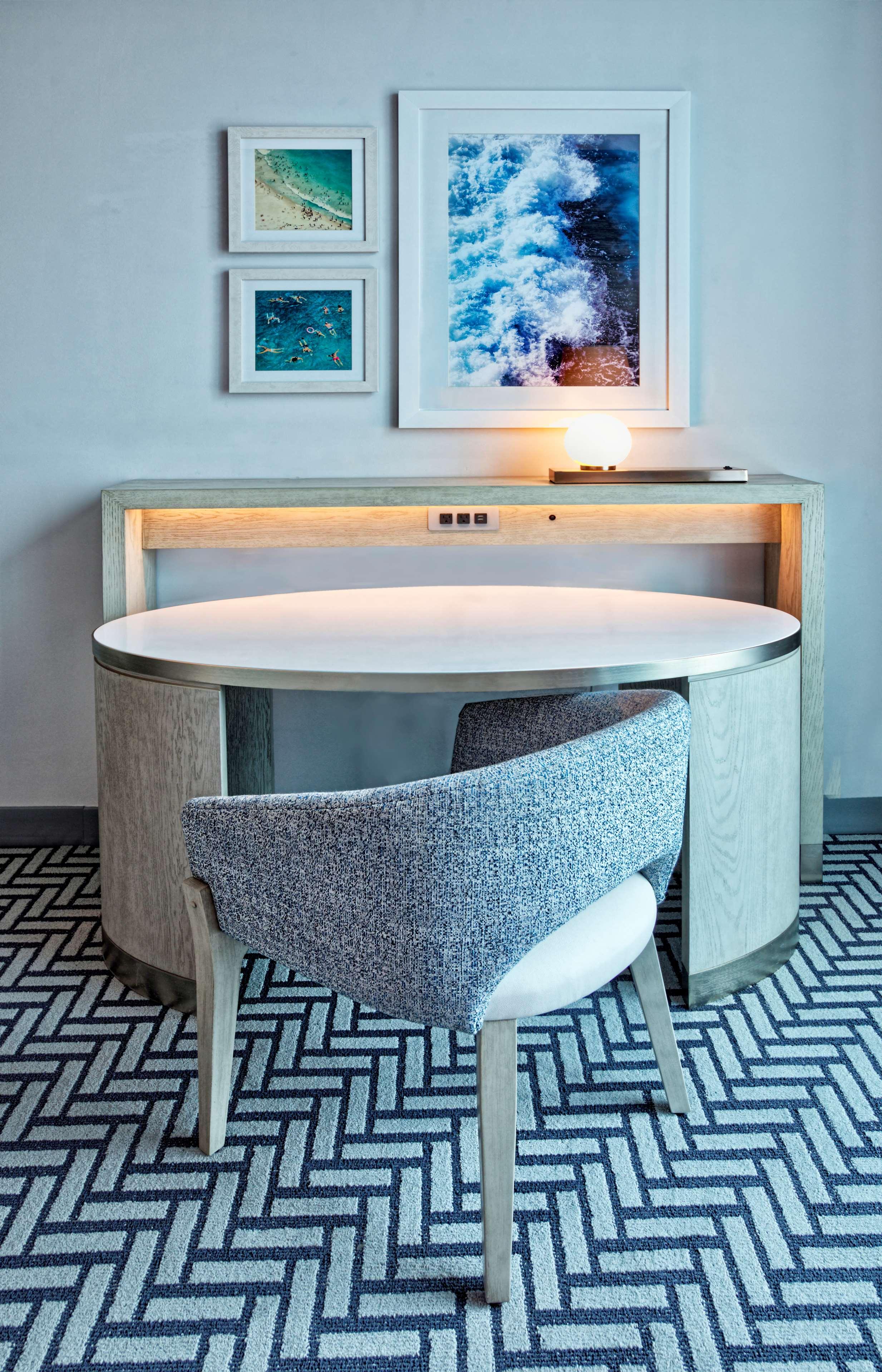 Double Premium King Bed