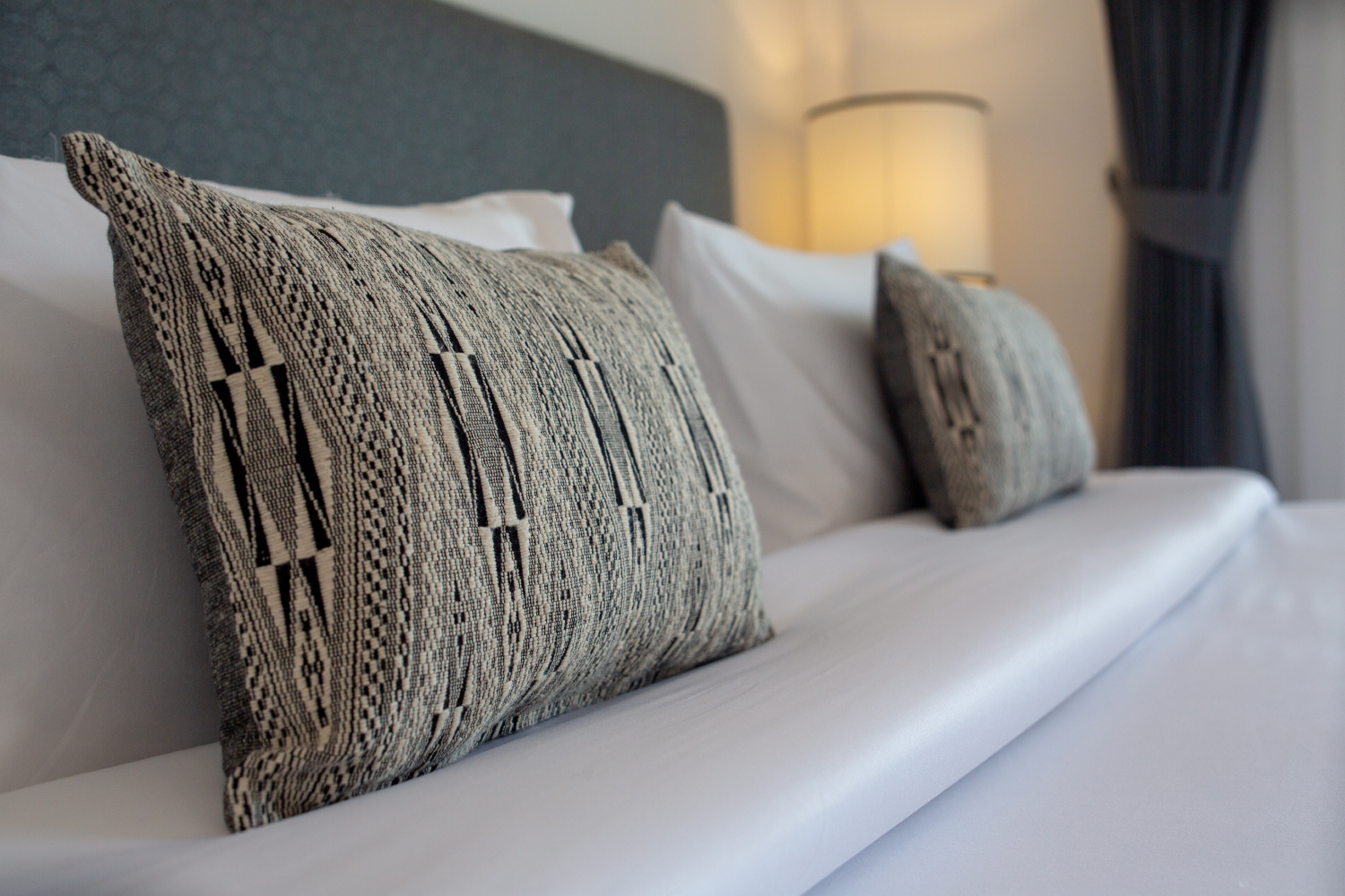 Room Deluxe King Bed