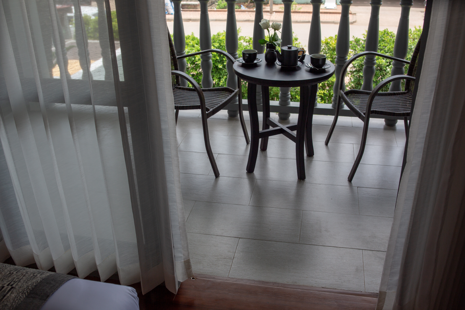 Room Deluxe King Bed