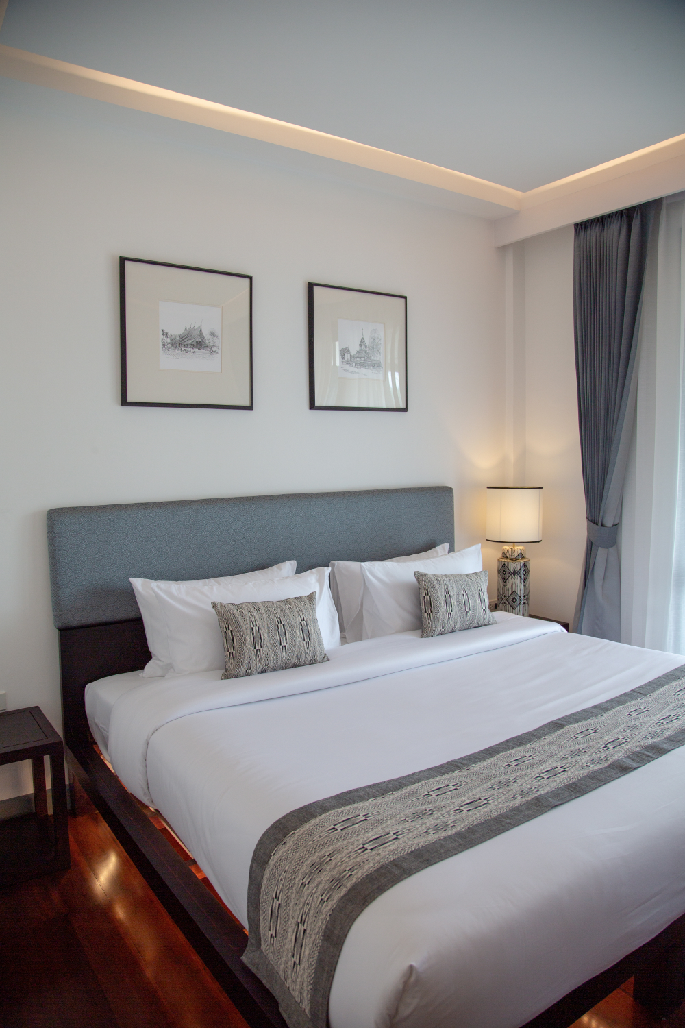 Room Deluxe King Bed