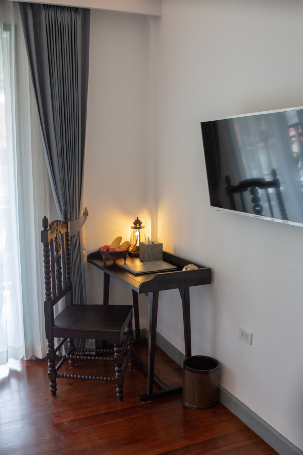 Room Deluxe King Bed