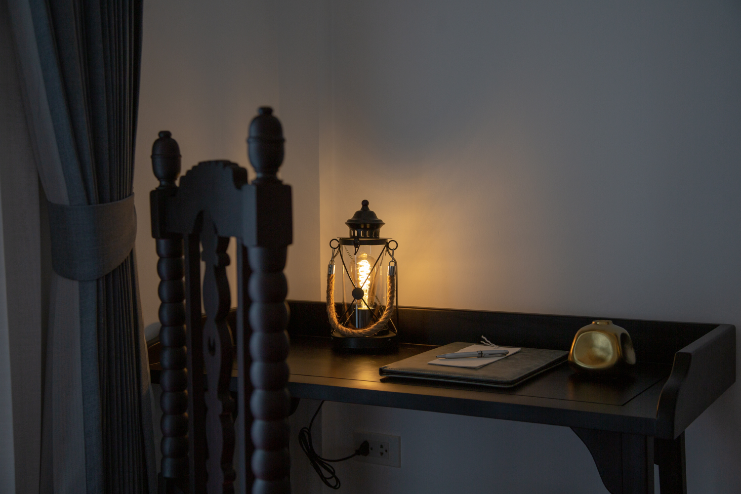 Room Deluxe King Bed