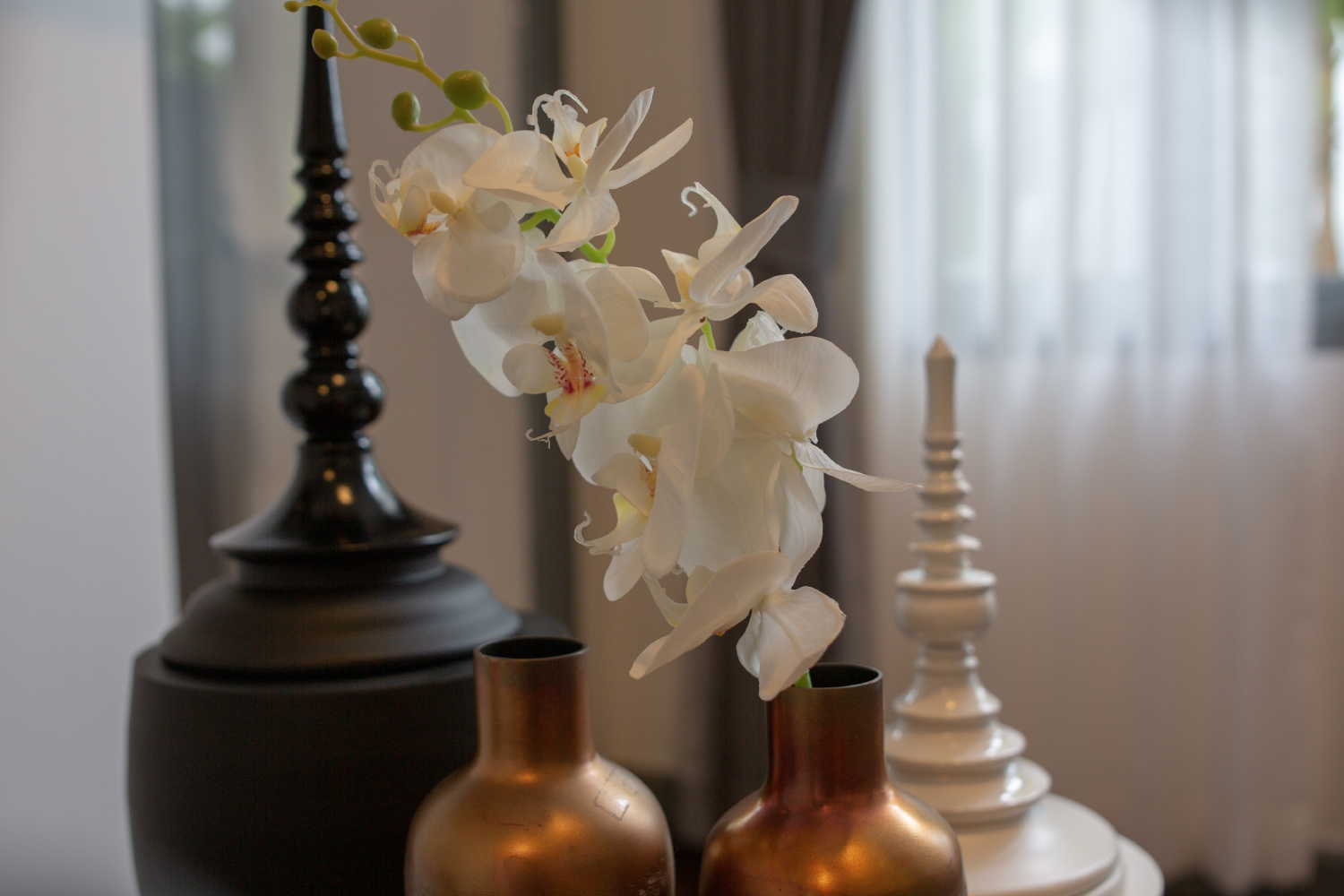 Junior Suite King Size Bed