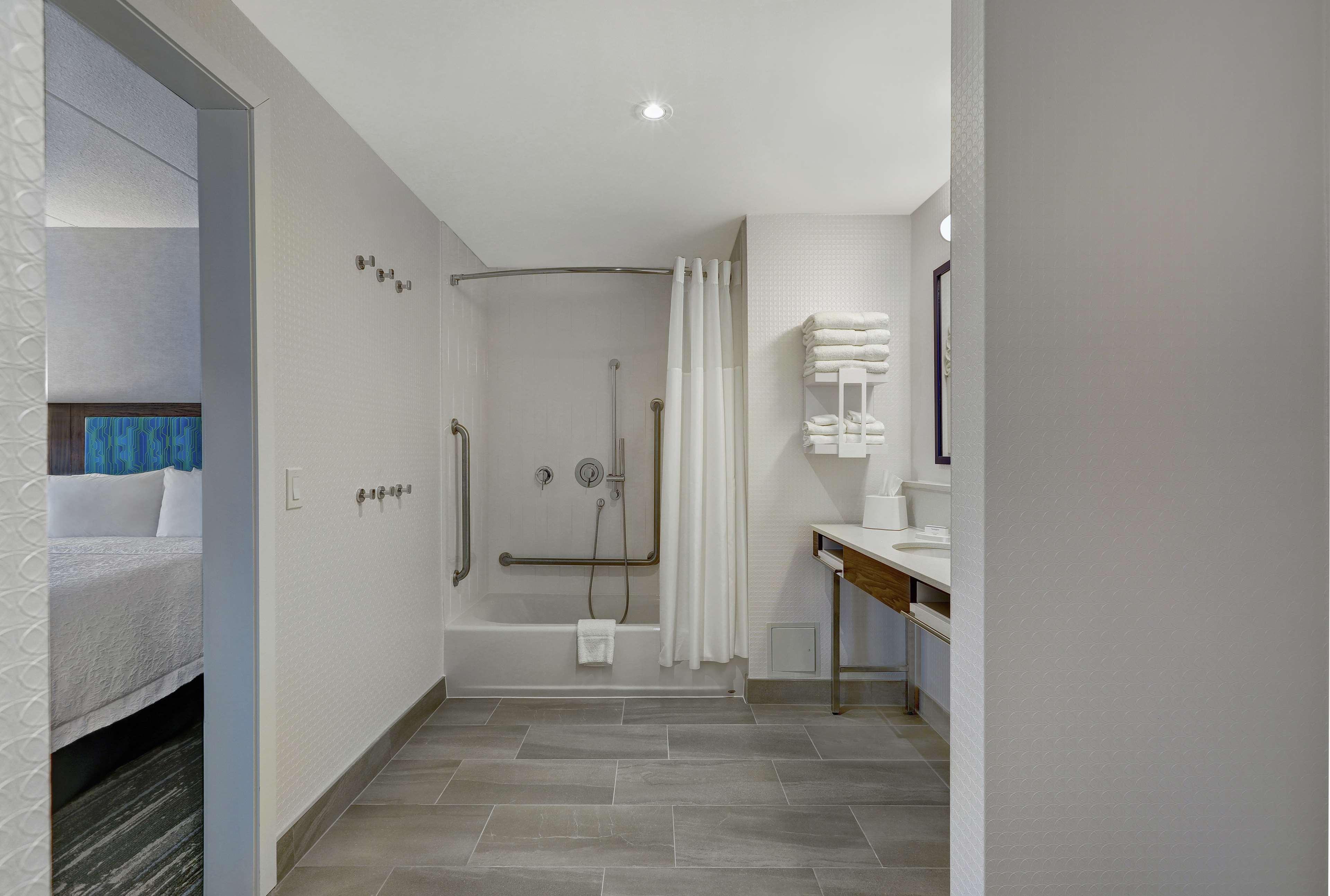 Room Two Queen Beds Non Smoking