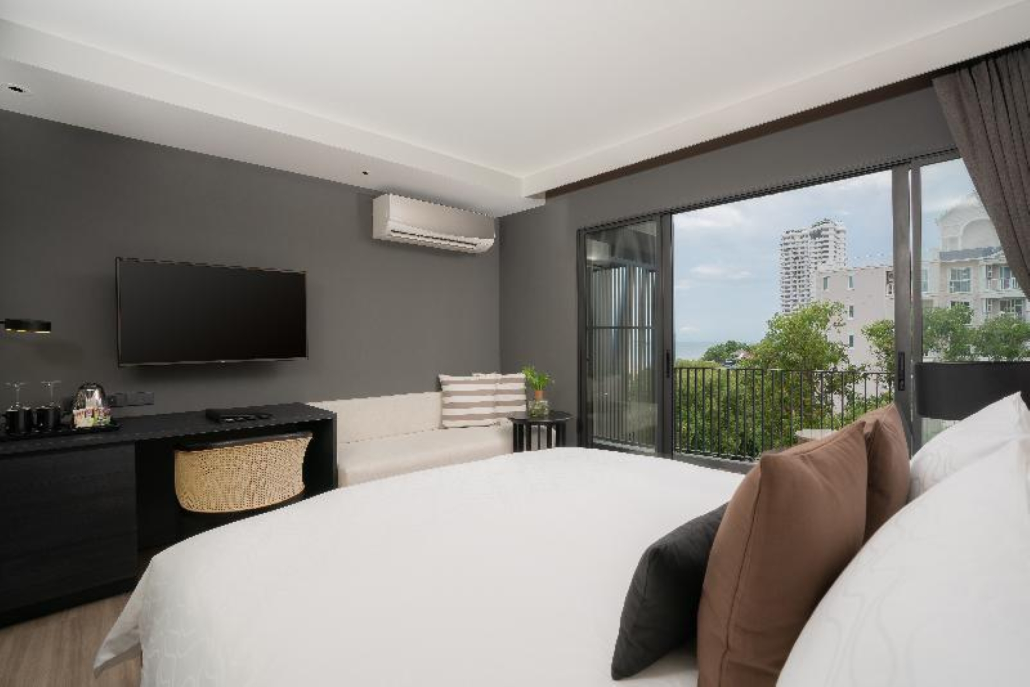 Double Grand Deluxe