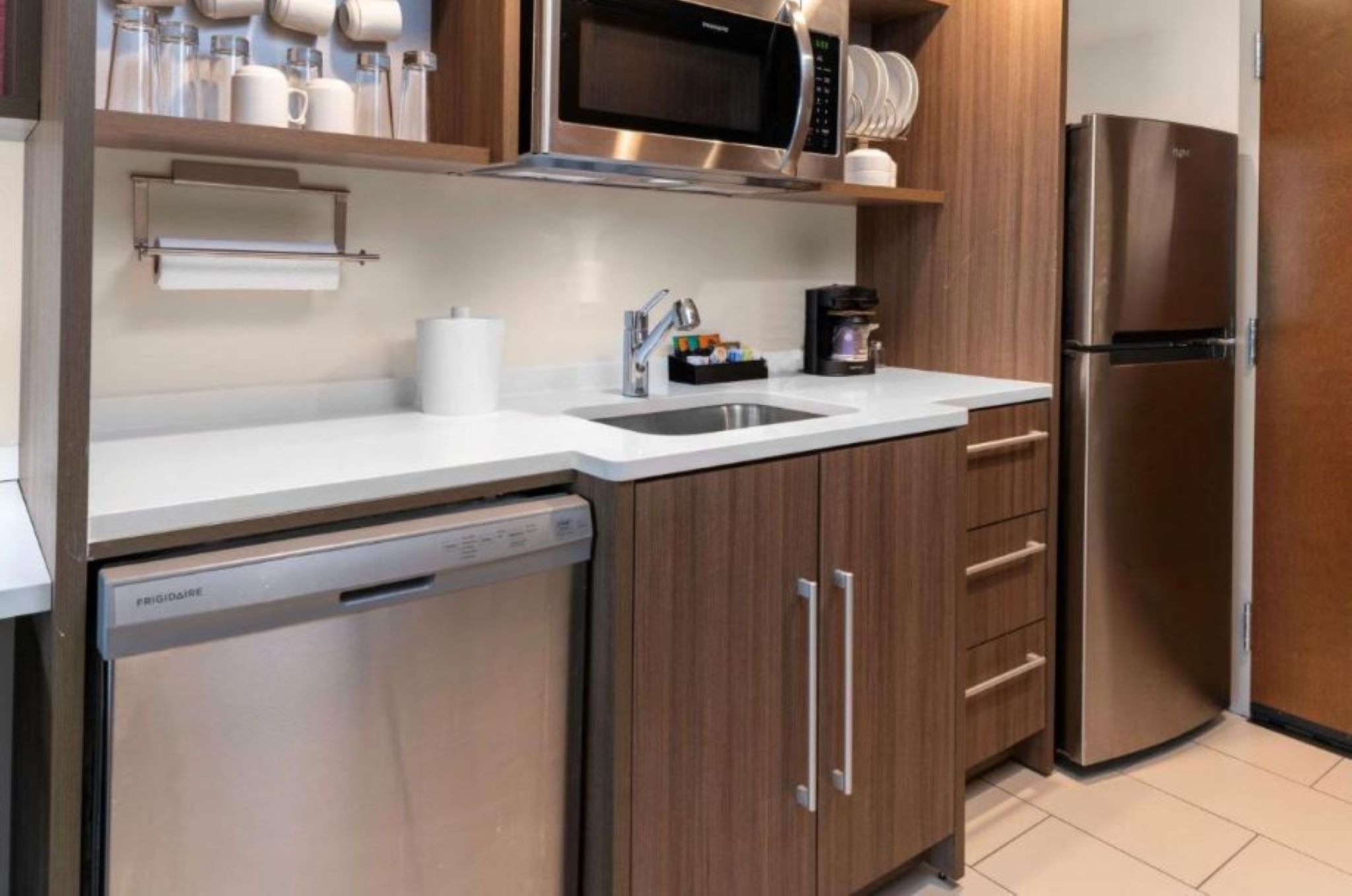 Suite King Bed Non Smoking