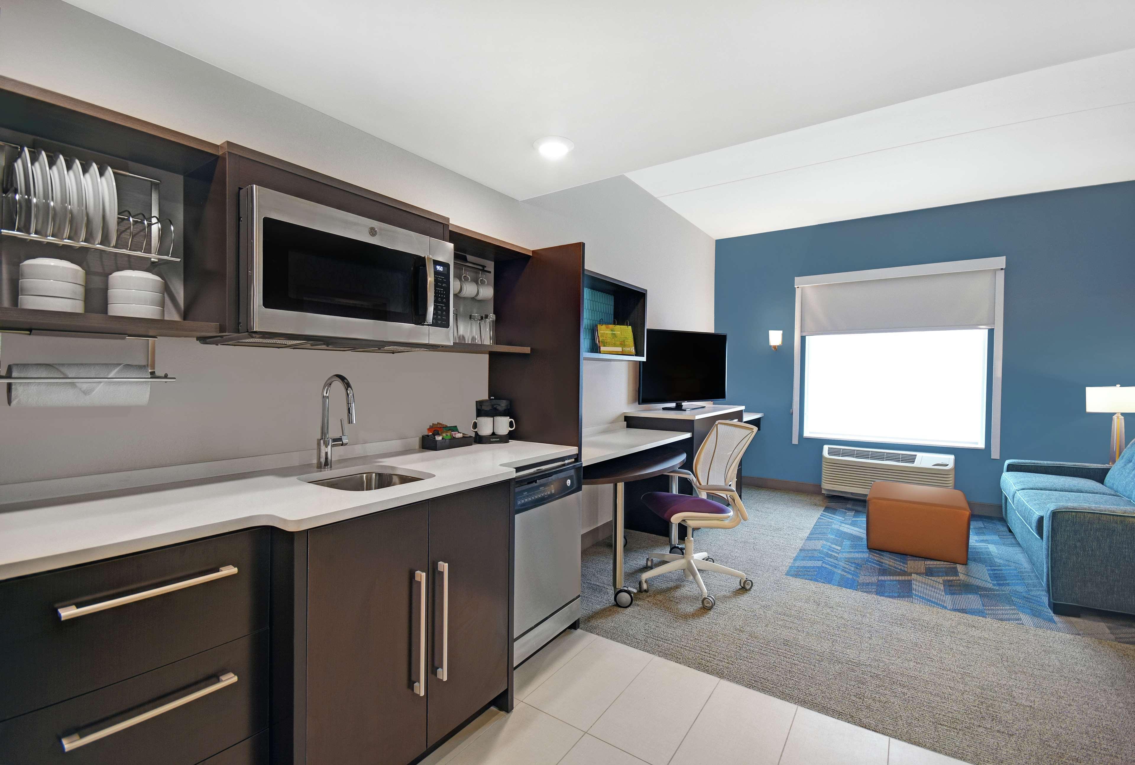 Suite King Bed Non Smoking