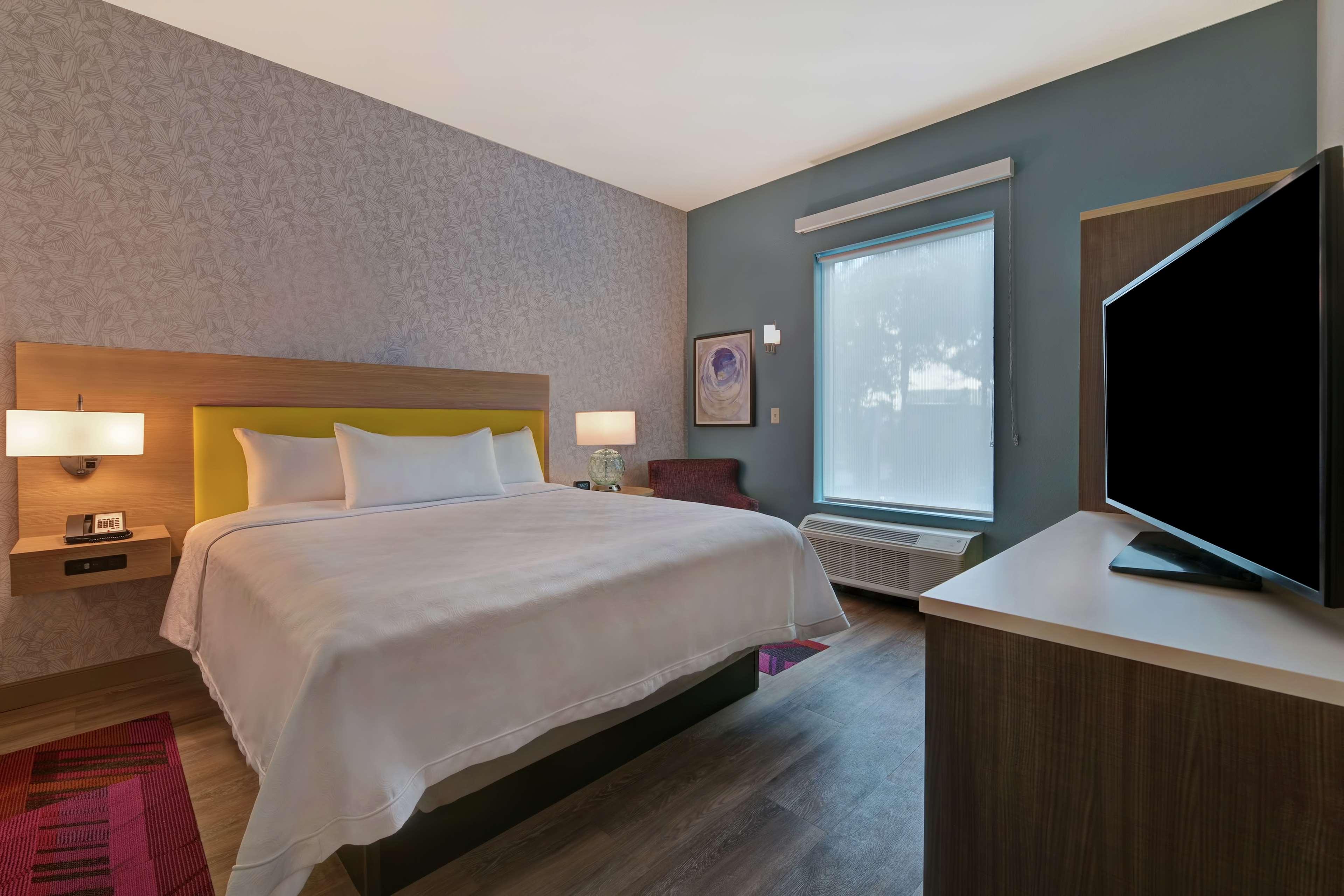 Suite King Bed Non Smoking