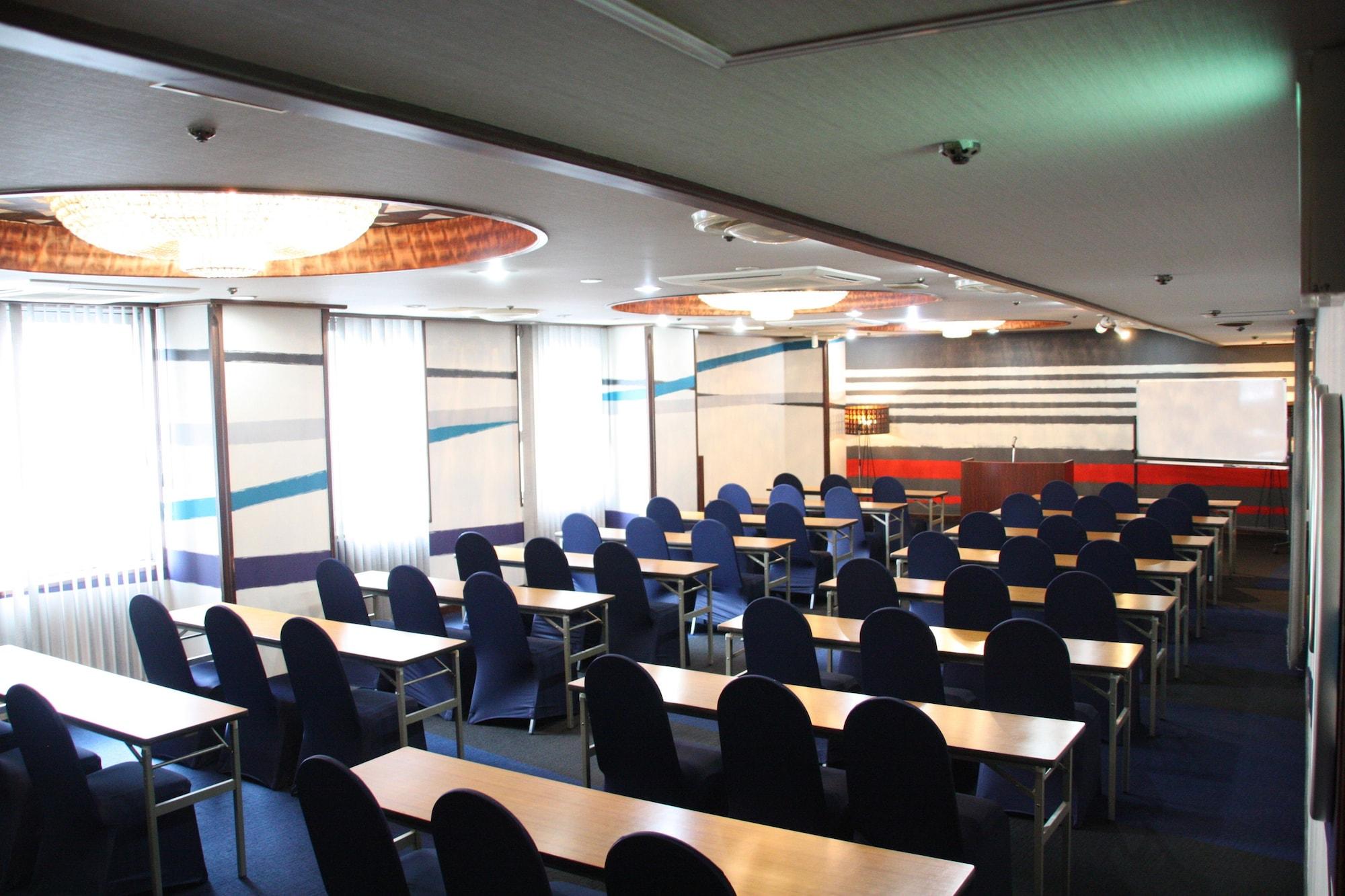 Conferences