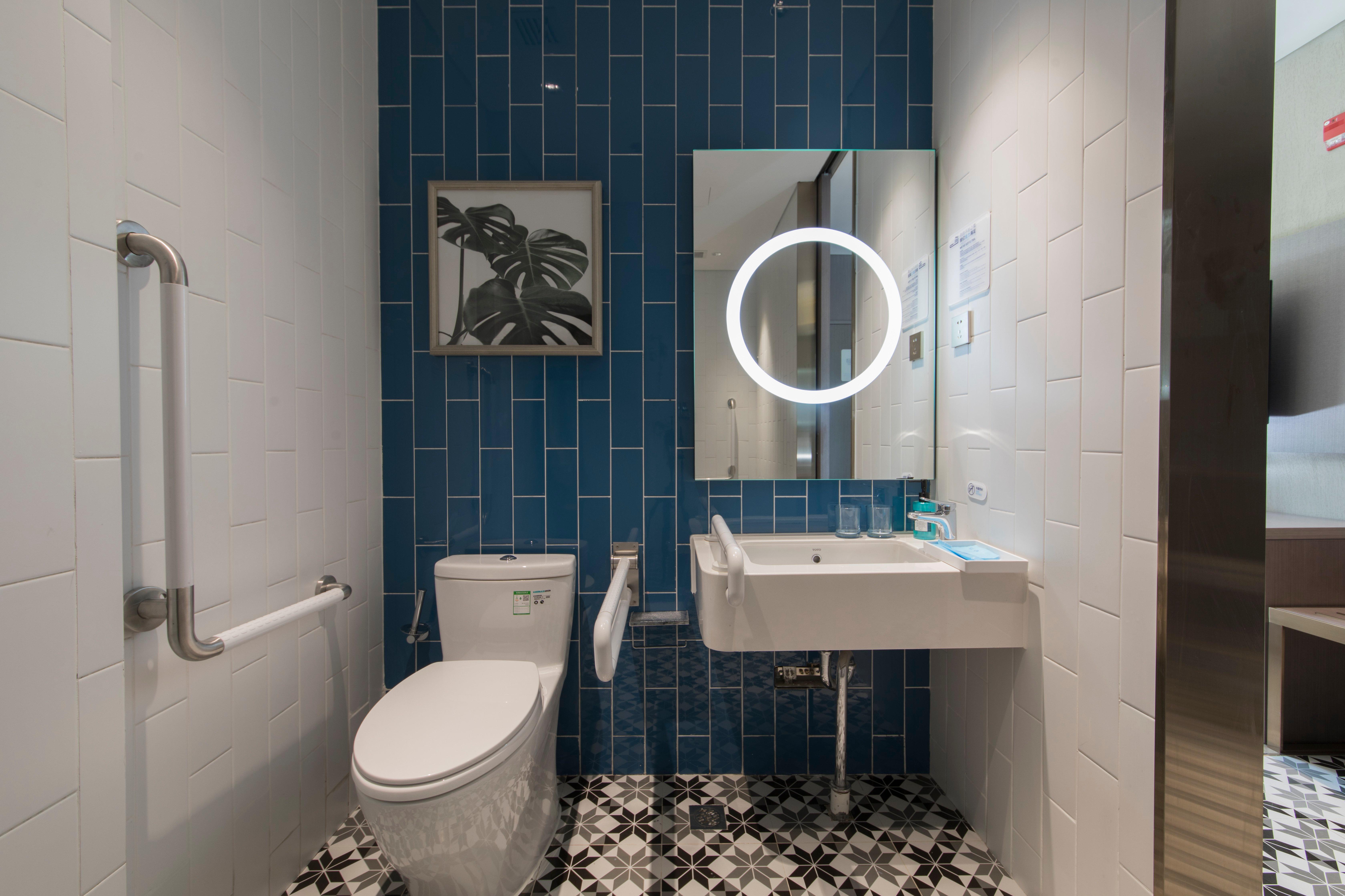 Family Room Two Beds