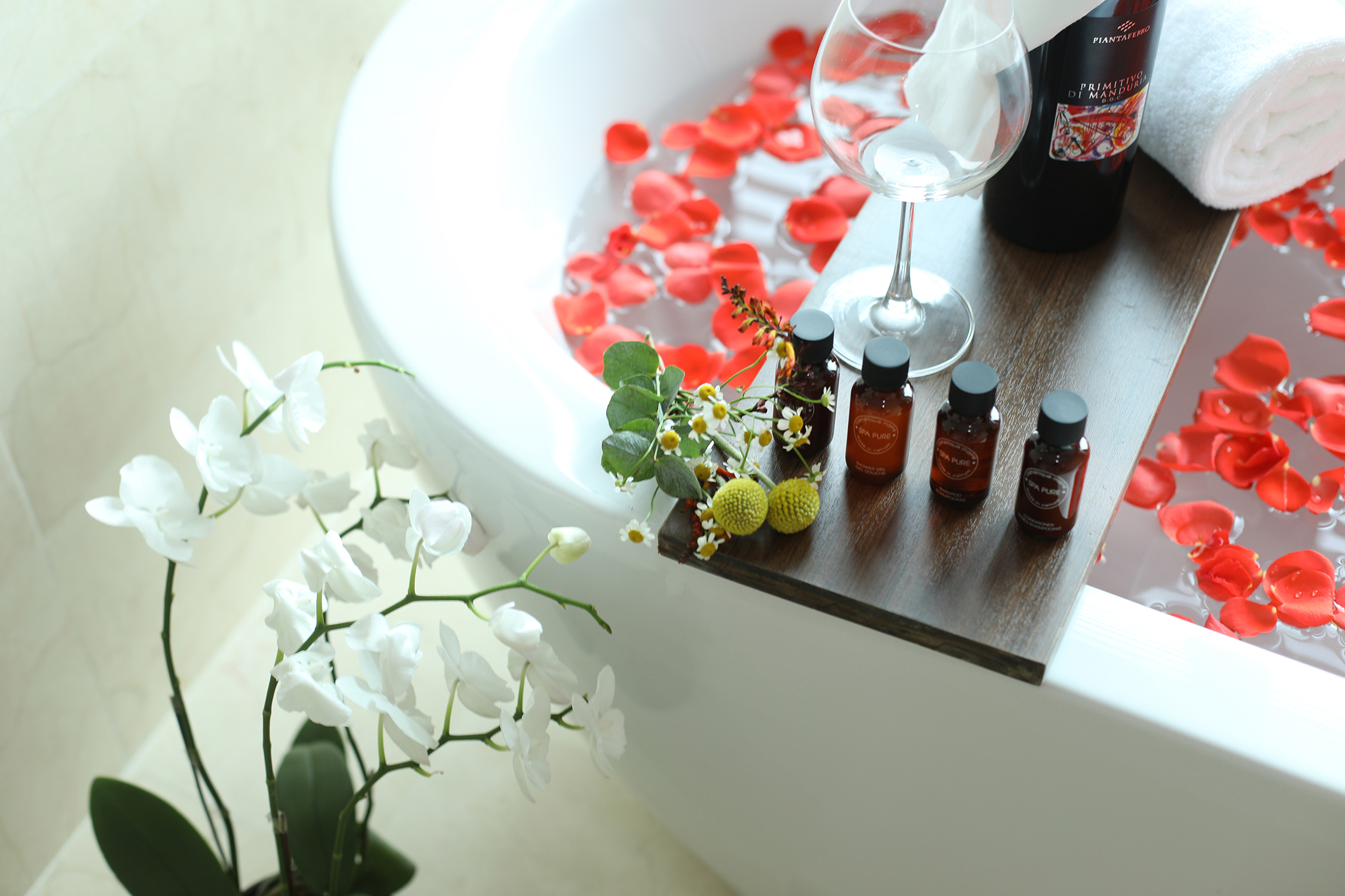 Room Premium King Bed