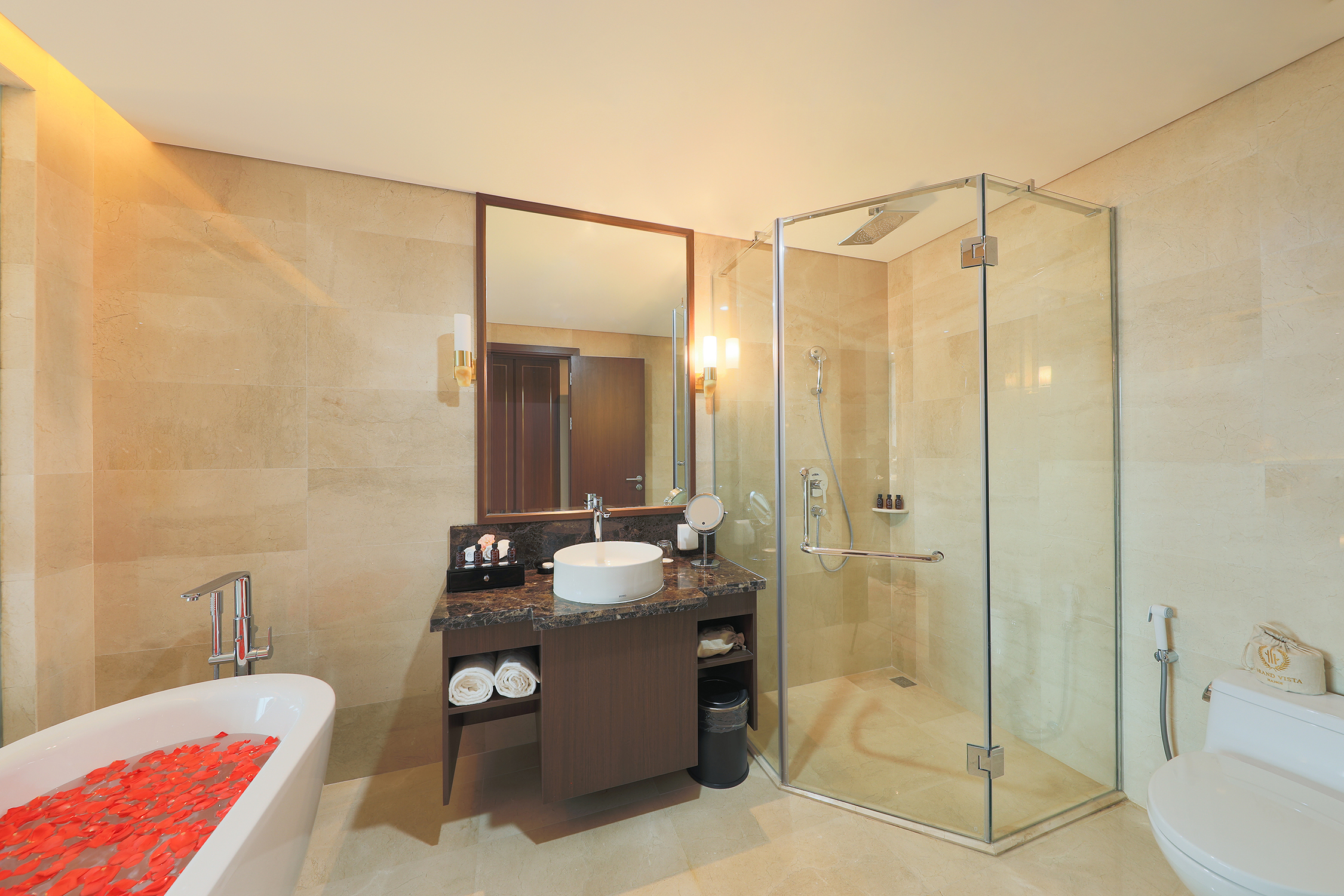 Room Premium King Bed