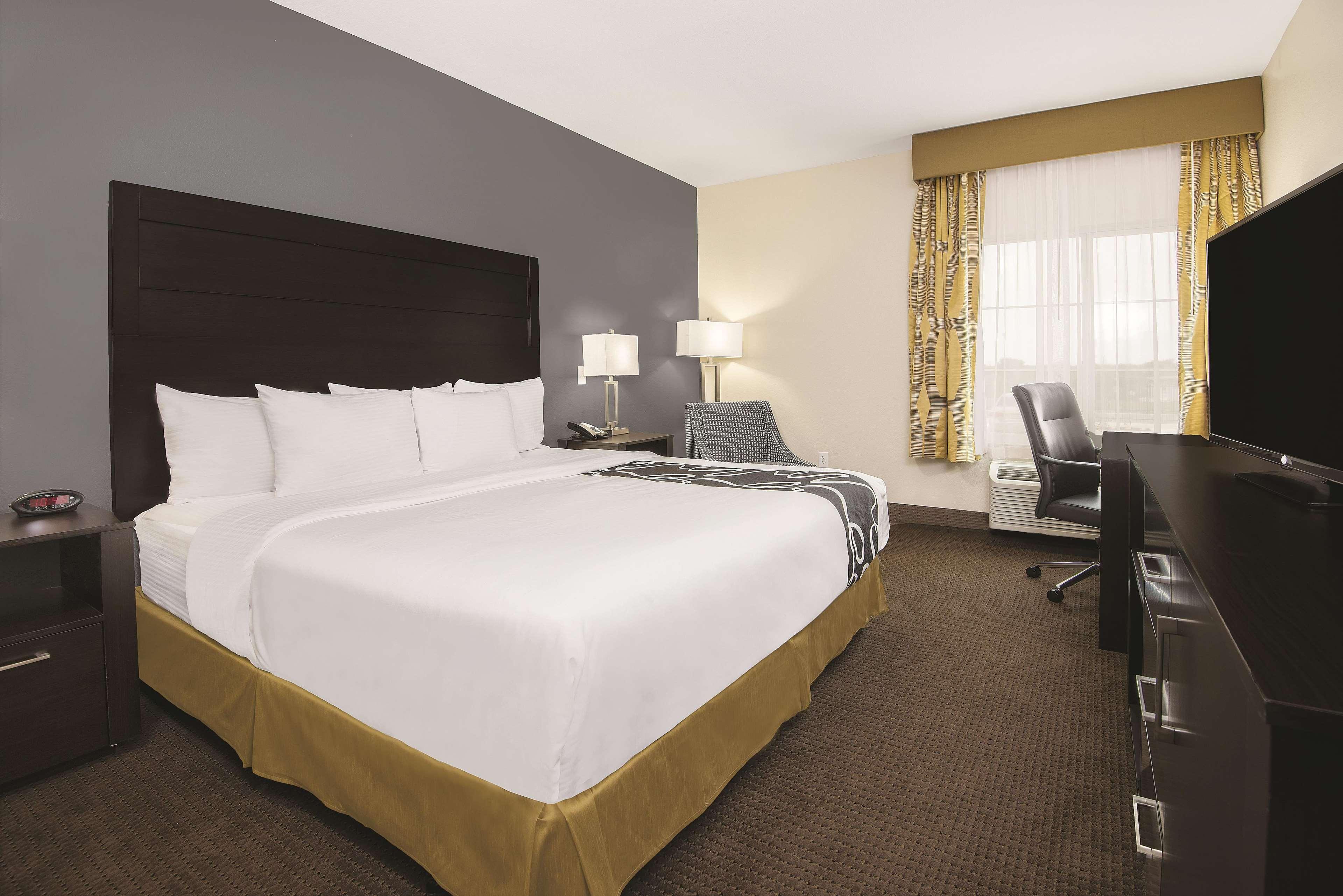 Double Deluxe with Views