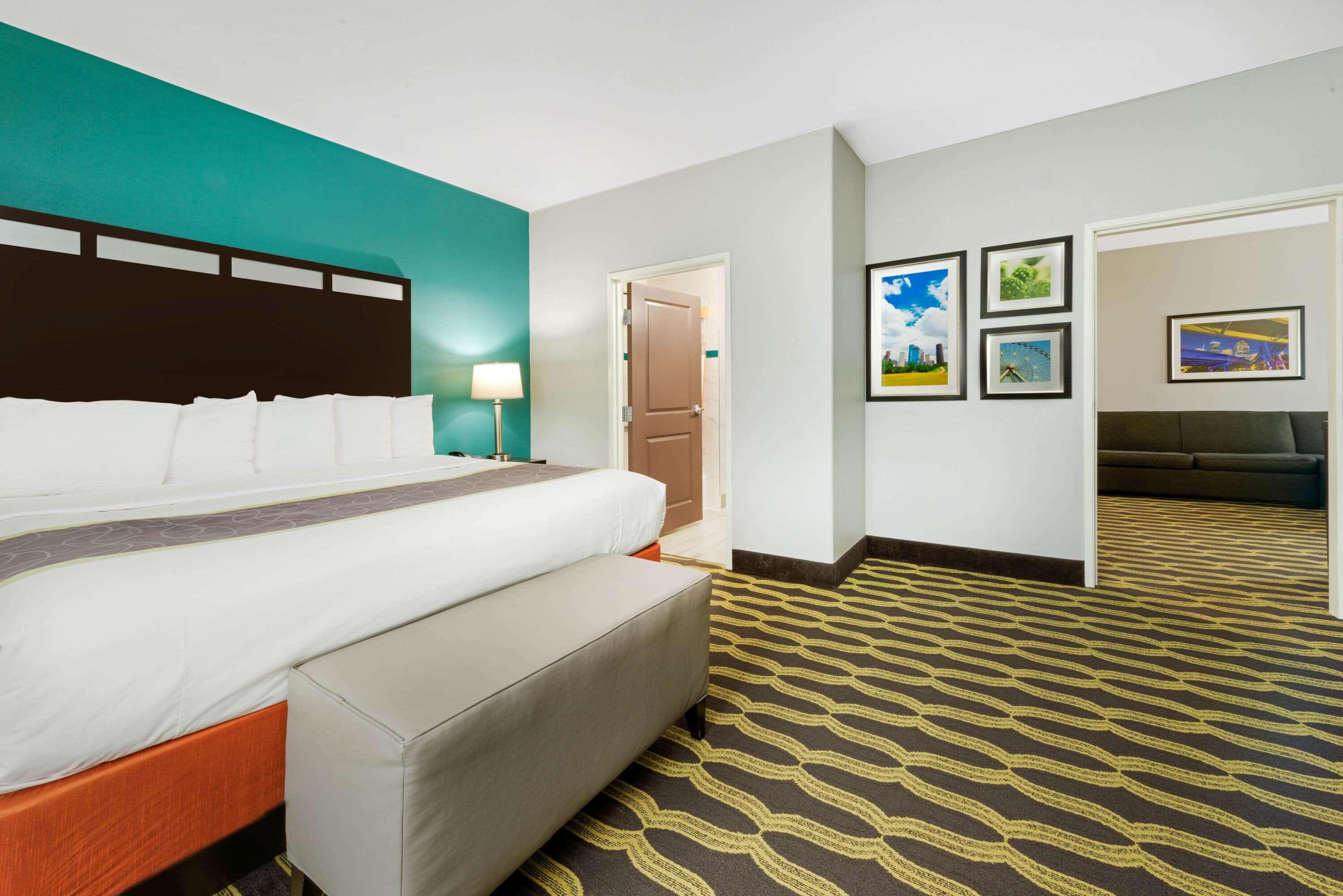 Suite Deluxe Executive