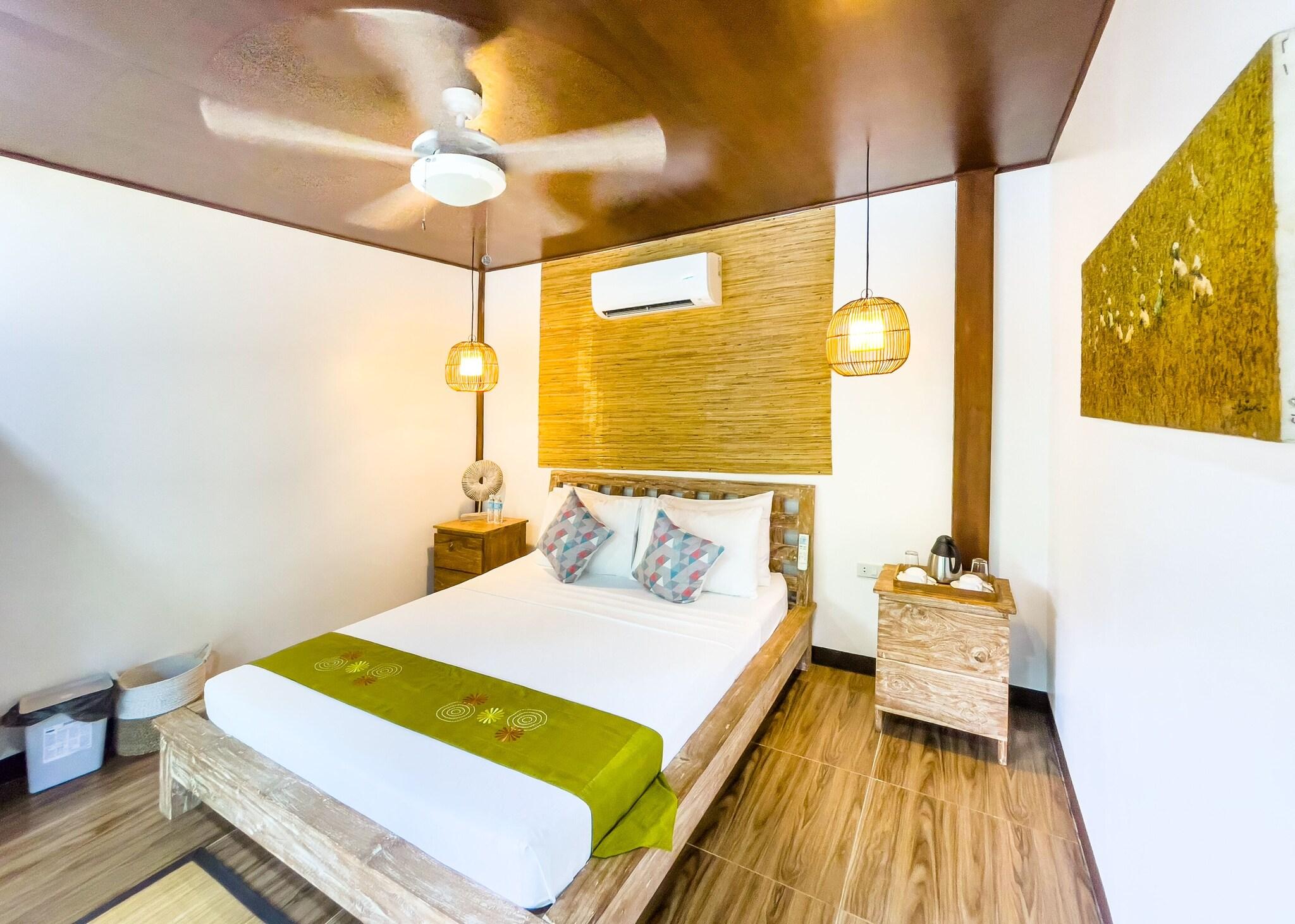 Family Room Two Queen Beds