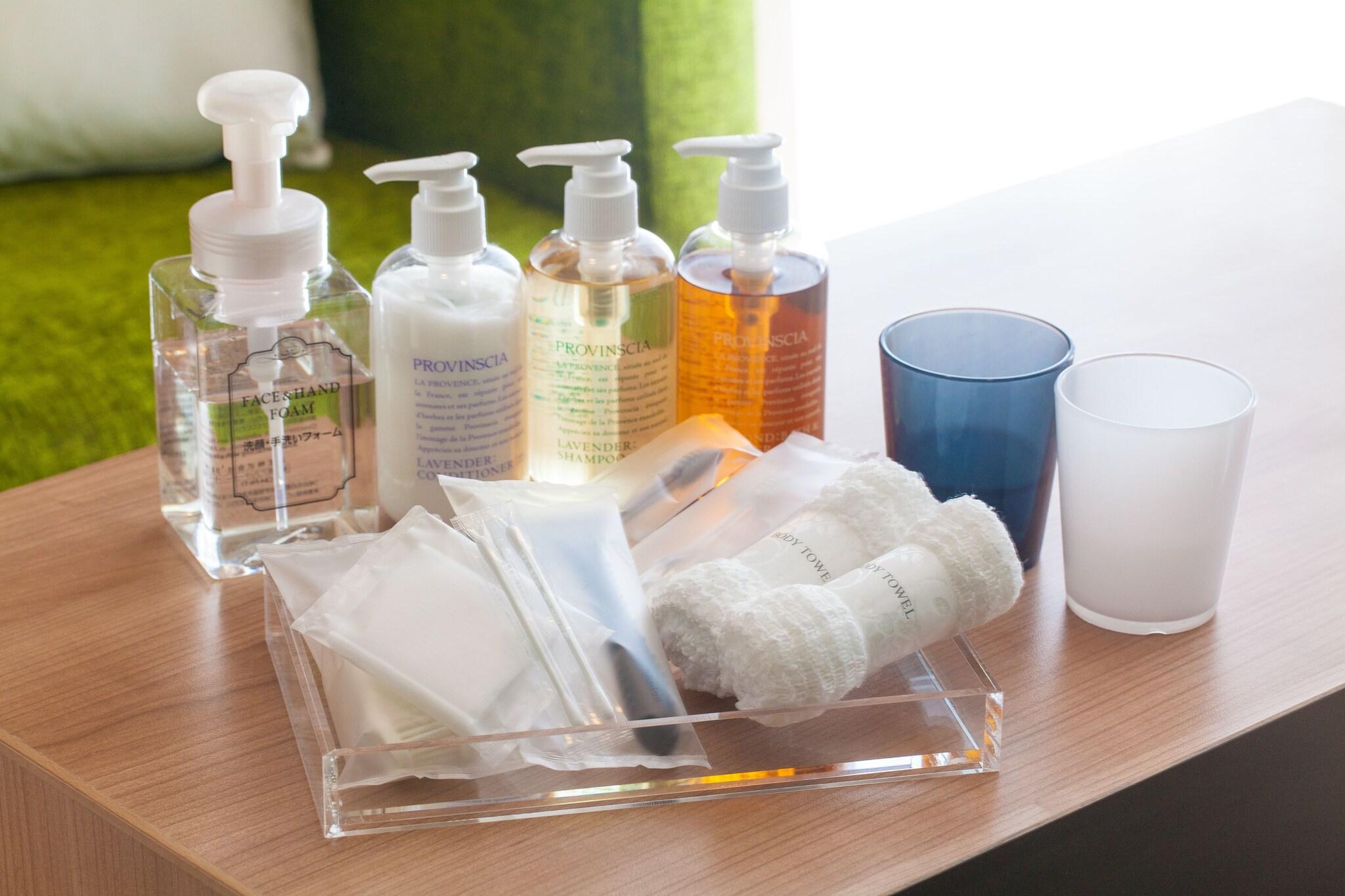 Double Queen Bed Non Smoking